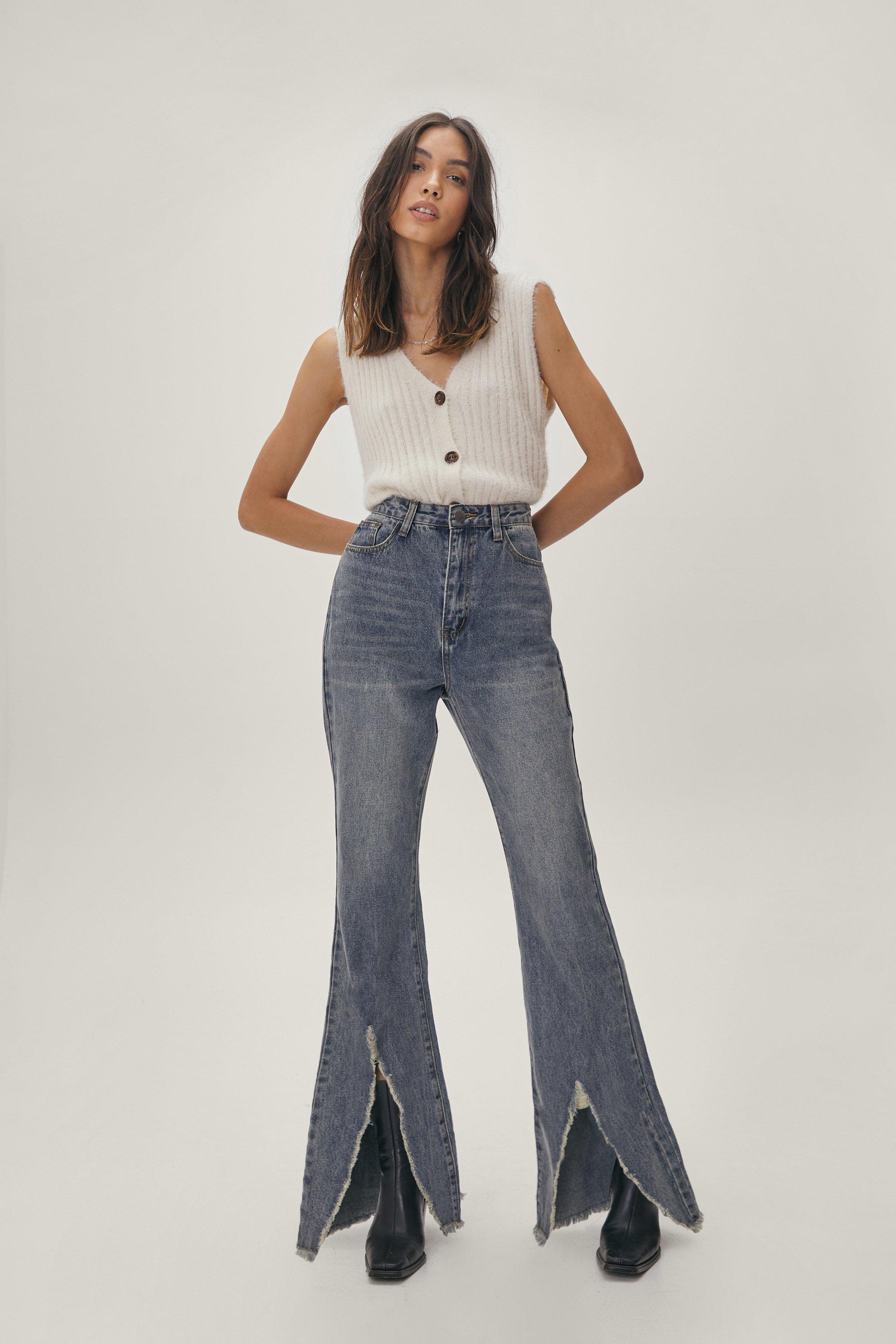 where can you buy bell bottom jeans