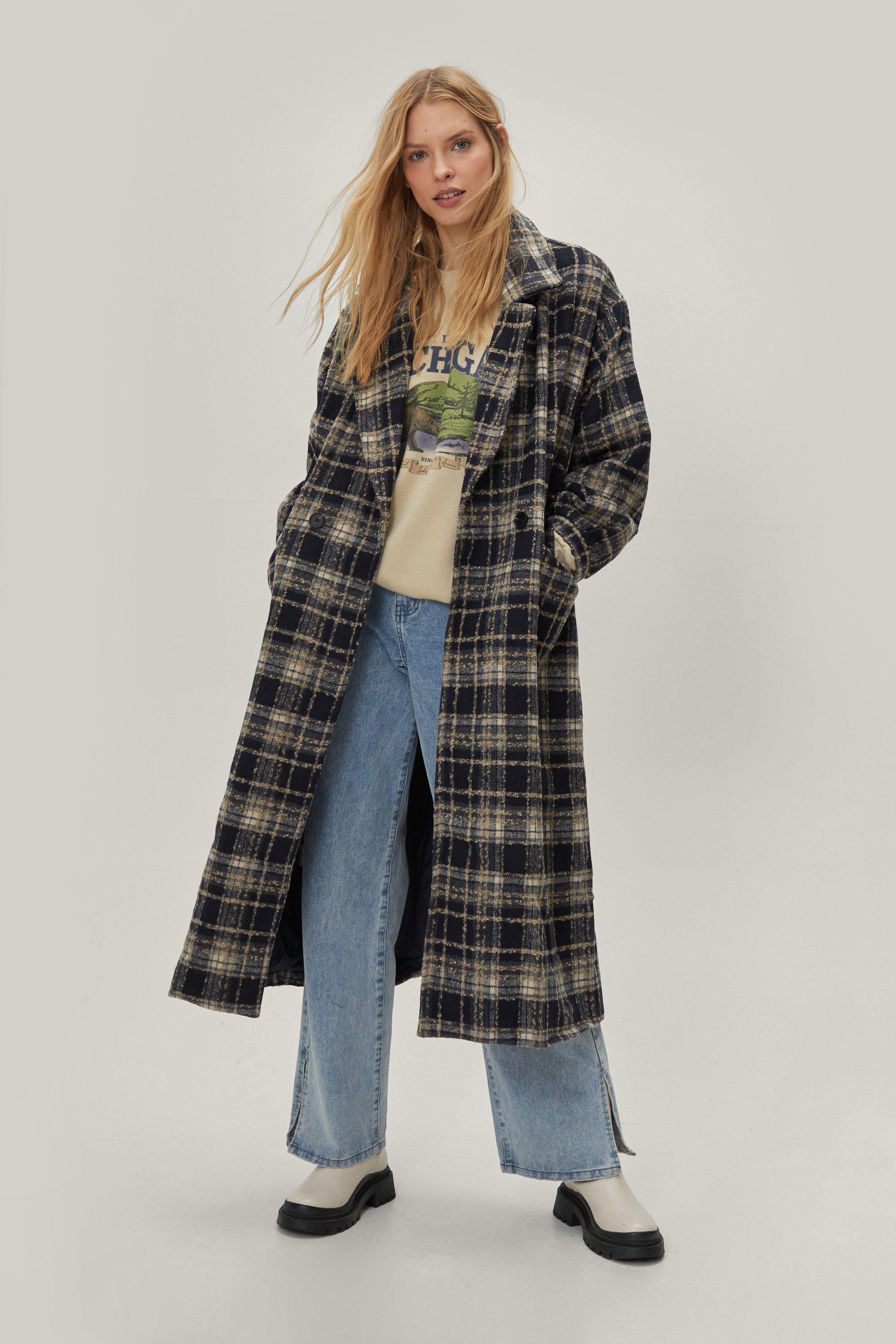 Check trench sales