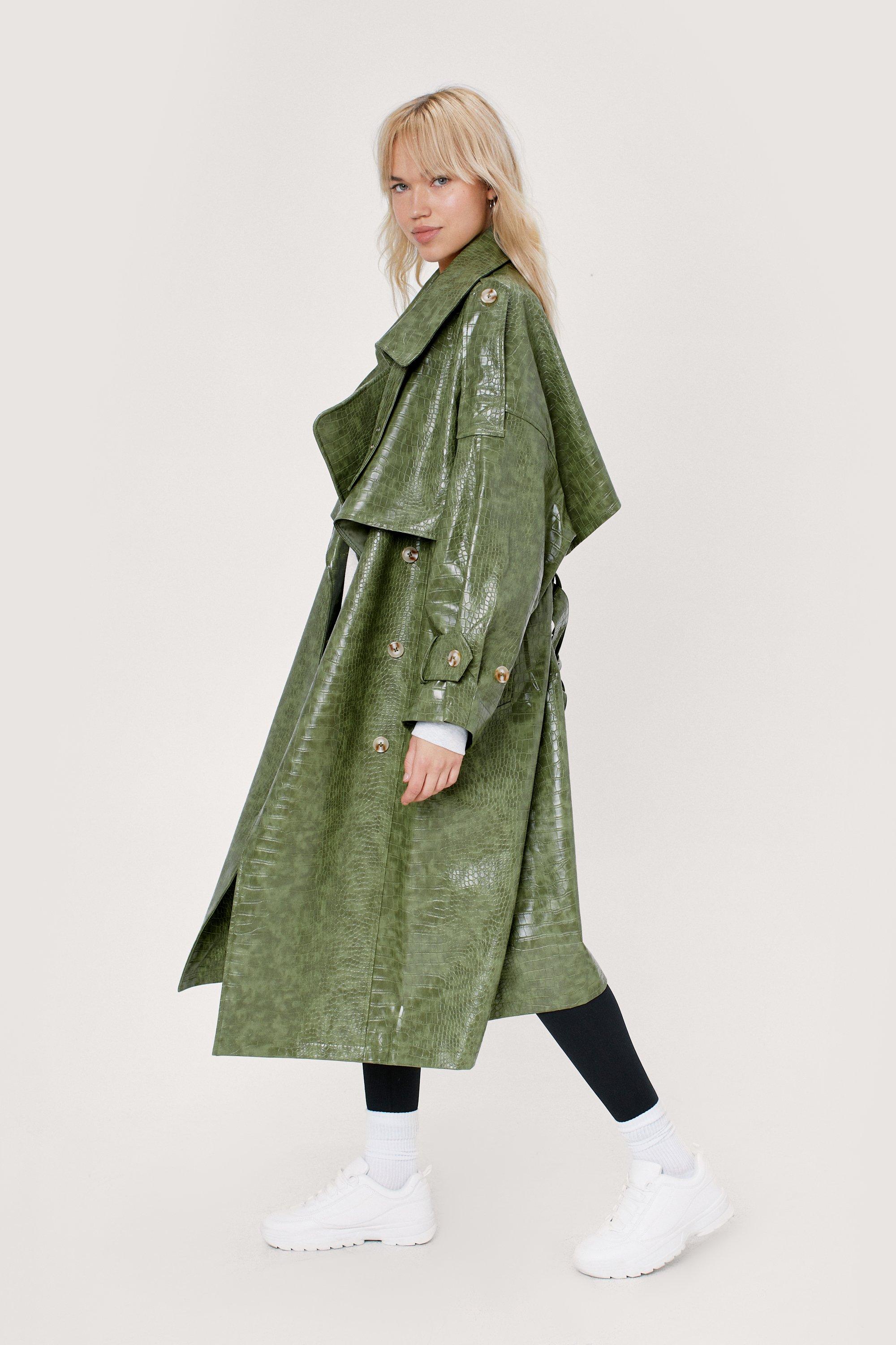 Nasty best sale gal raincoat