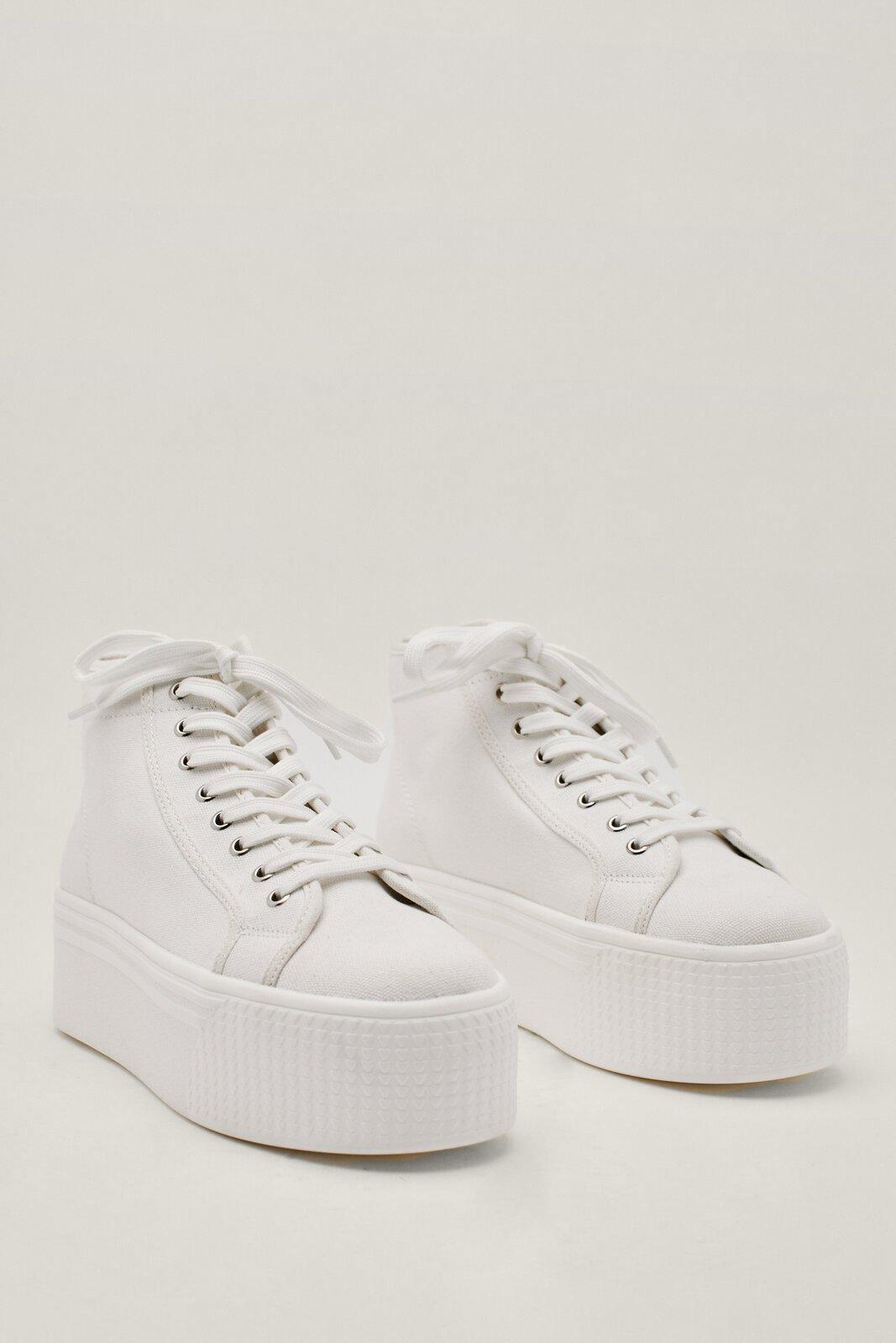 basic platform trainers