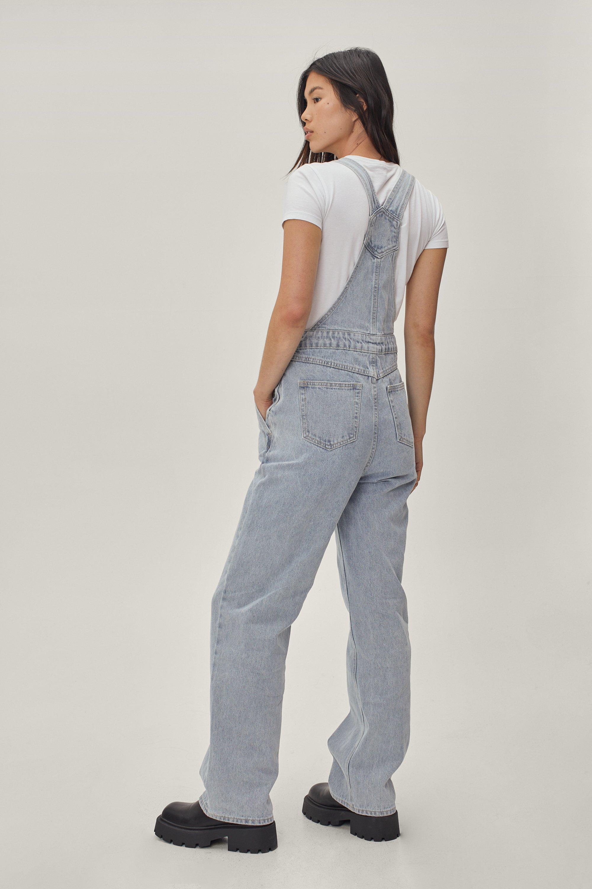 discount 79% Blue 34                  EU ONLY dungaree WOMEN FASHION Baby Jumpsuits & Dungarees Jean Dungaree 