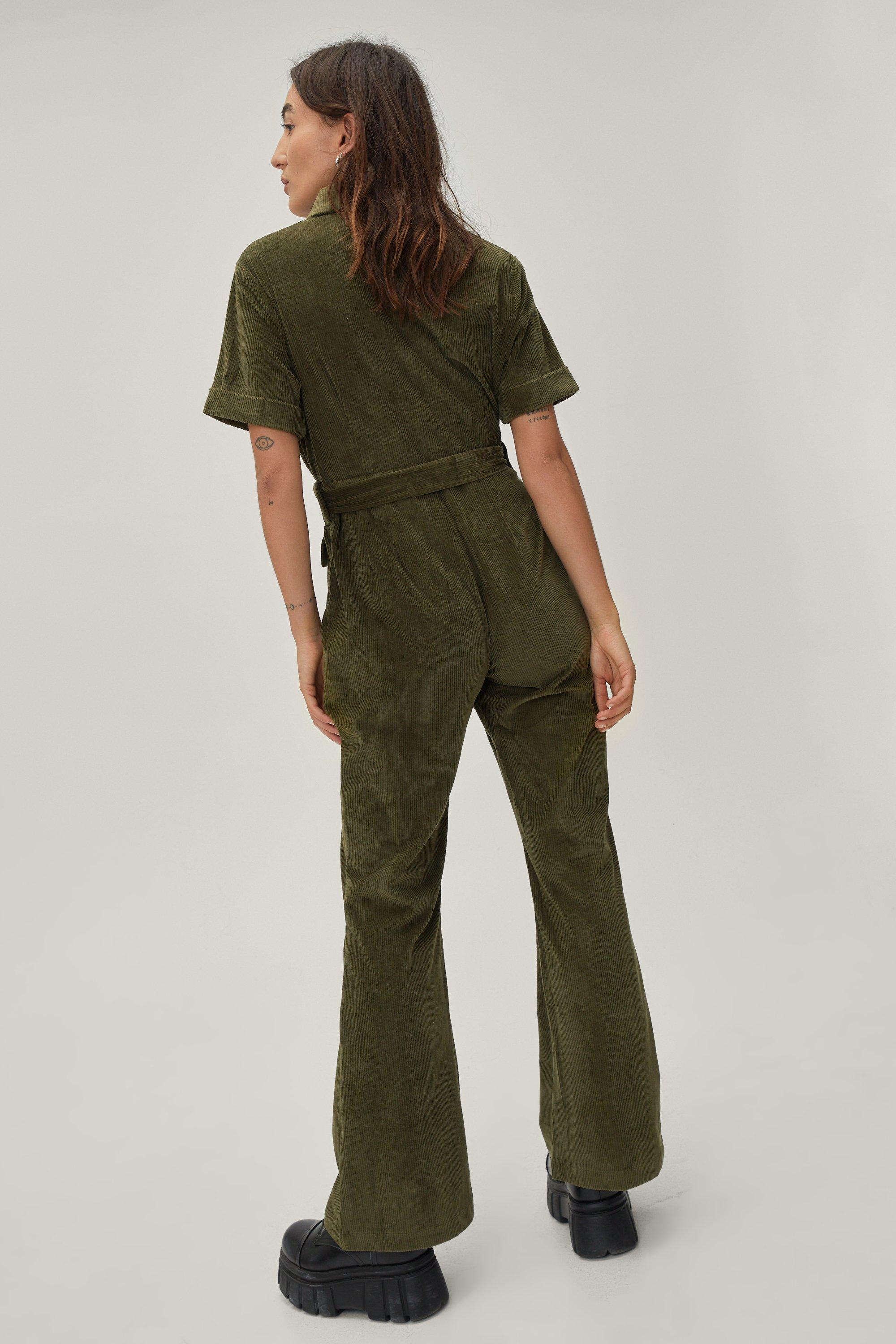 Petite cheap boiler suit