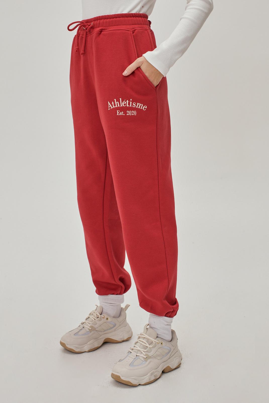 157 Petite Athleisure Relaxed Fit Sweatpants image number 2