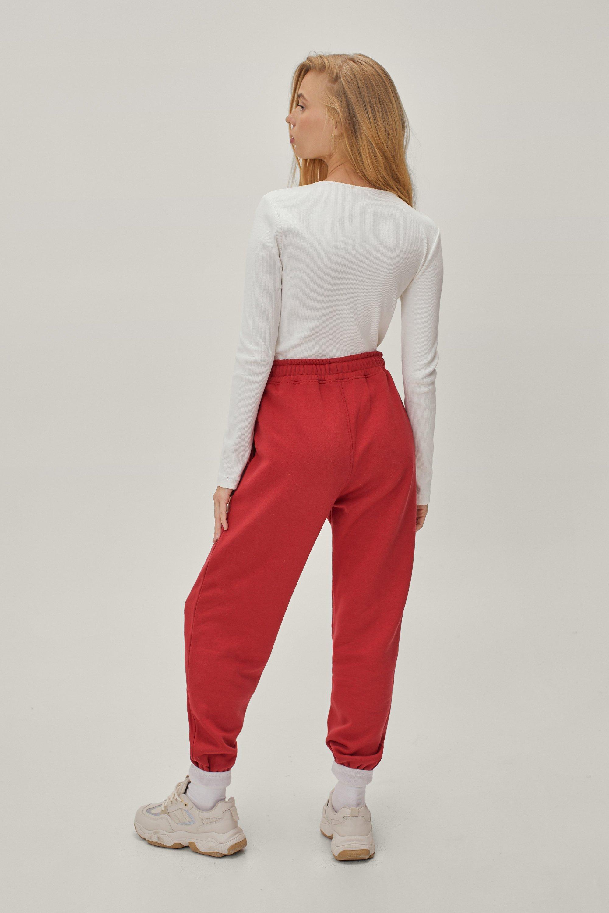 ASOS DESIGN Petite Basic Slim Sweatpants In Oatmeal Heather, 60% OFF