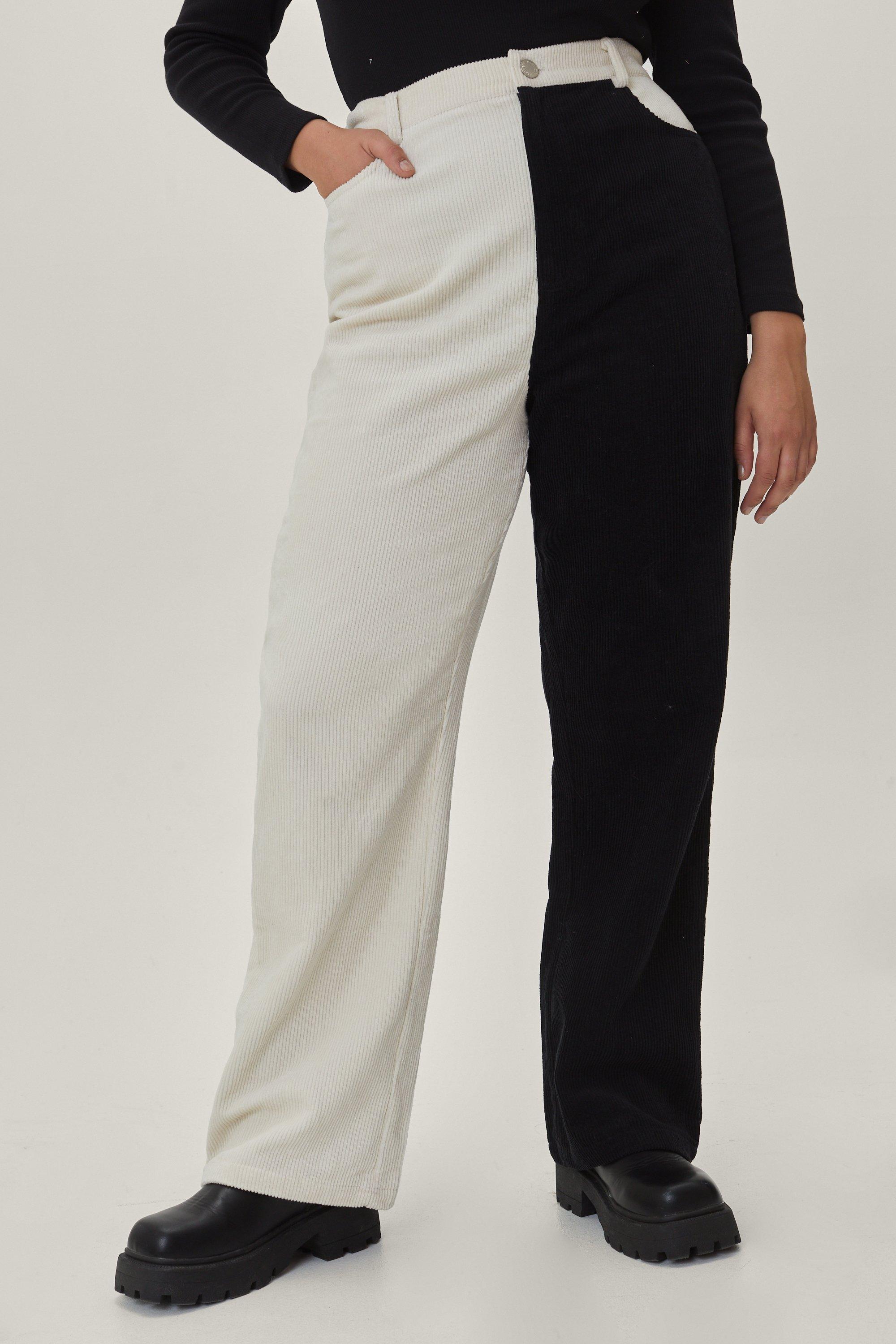 plus size dress pants with pockets