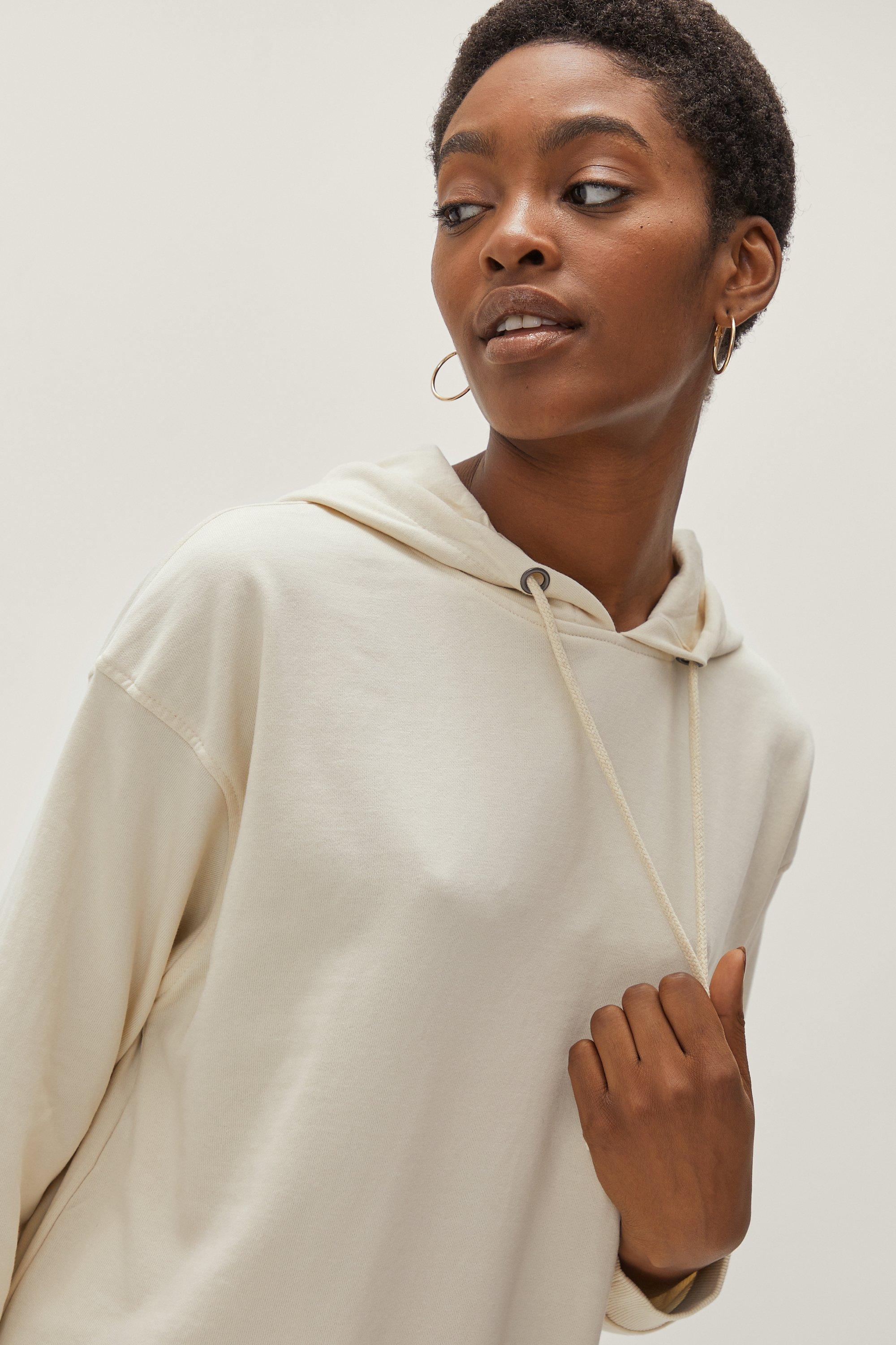 Weekday sale marcie hoodie