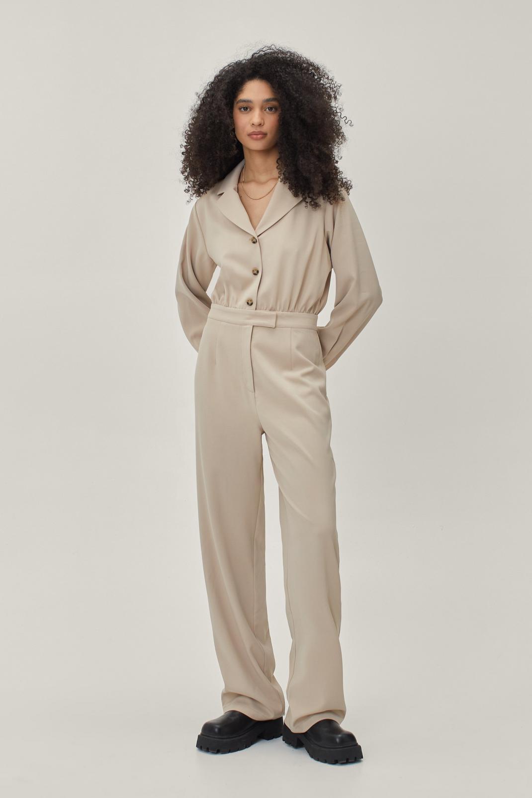 103 Tailored Jumpsuit image number 1