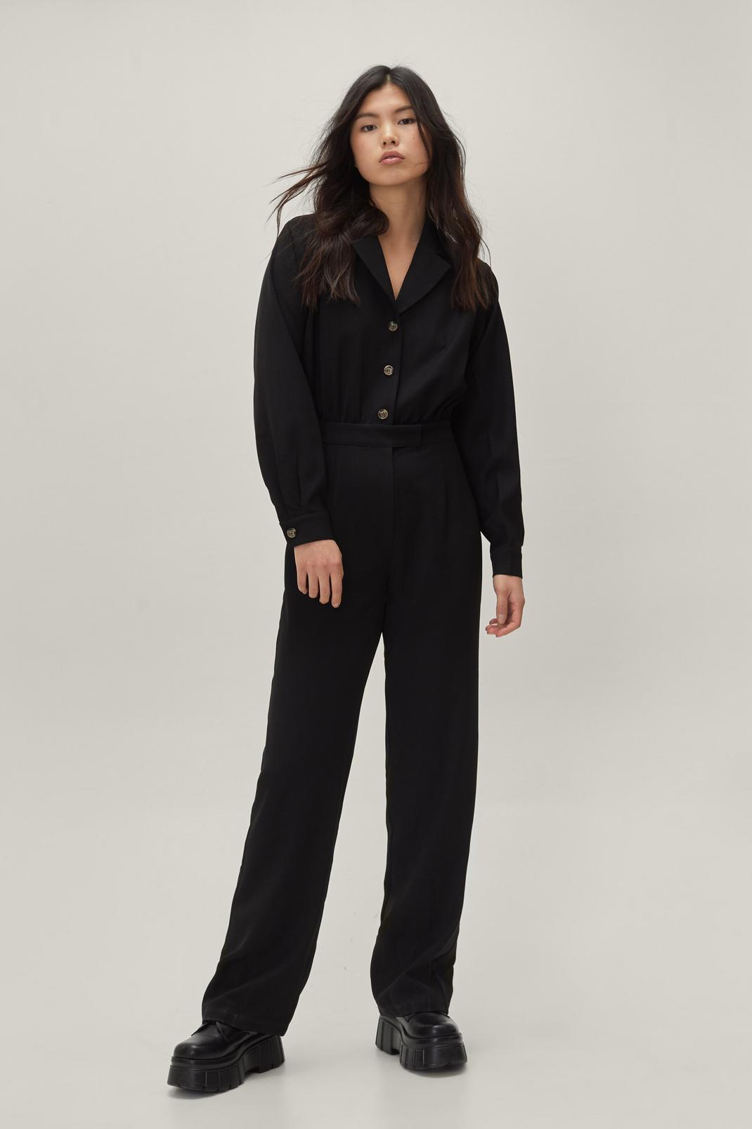 105 Tailored Jumpsuit image number 2