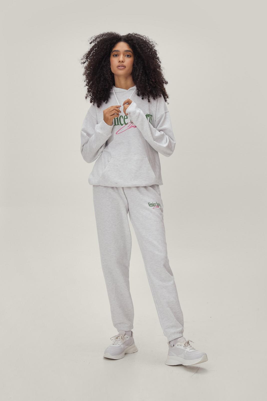 978 Venice Sports Coord Sweatpants image number 1