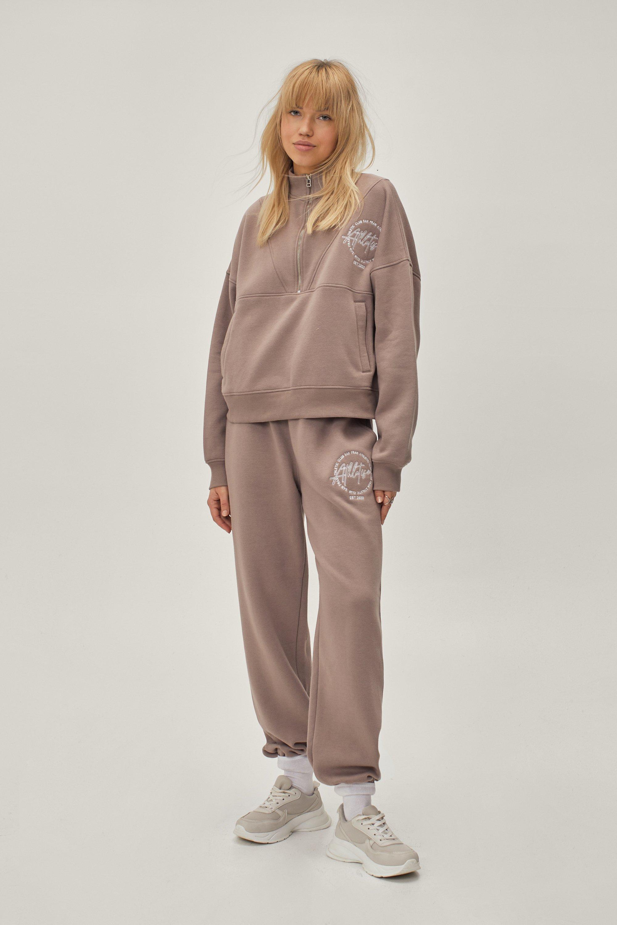 Nasty gal tracksuit new arrivals