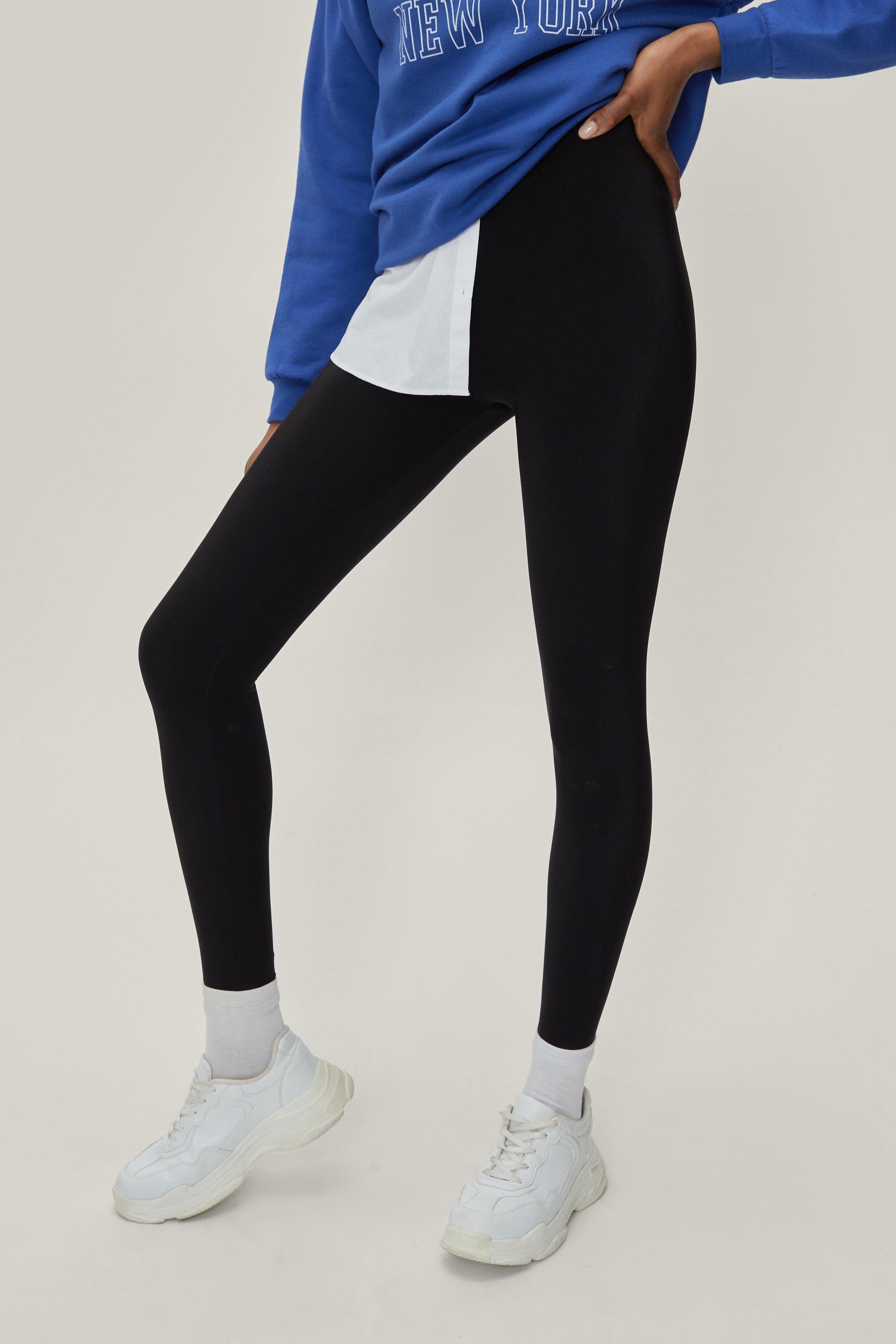 https://media.nastygal.com/i/nastygal/agg17360_black_xl_2/black-slinky-double-layer-legging