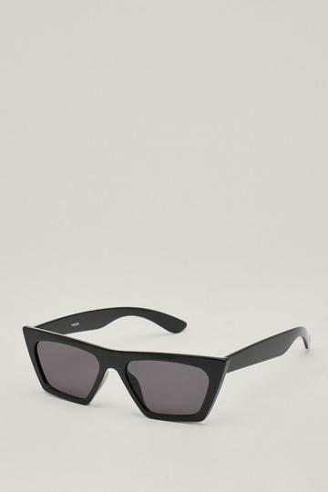 Tinted Sunglasses Colored Sunglasses Nasty Gal