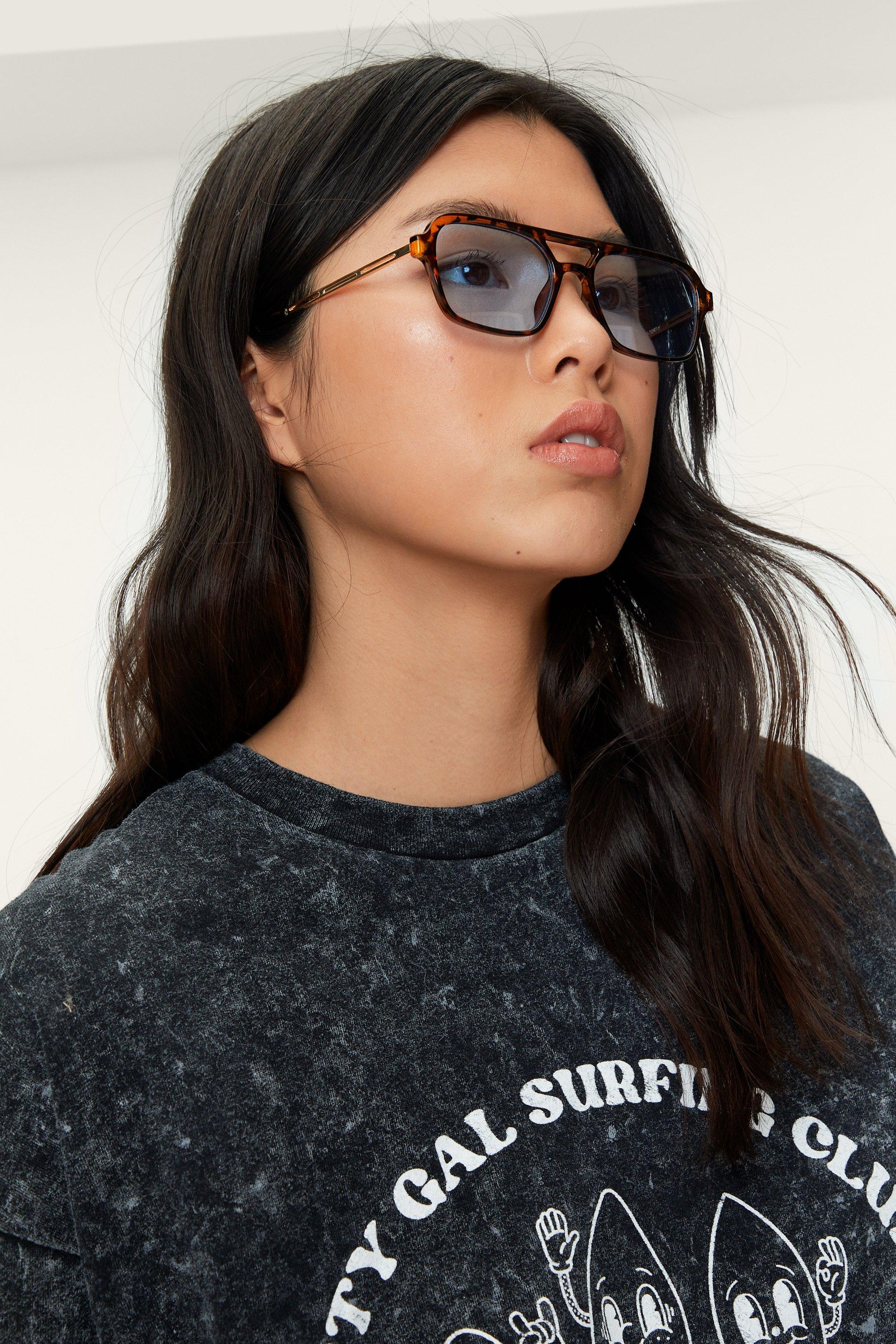 nasty gal sunglasses