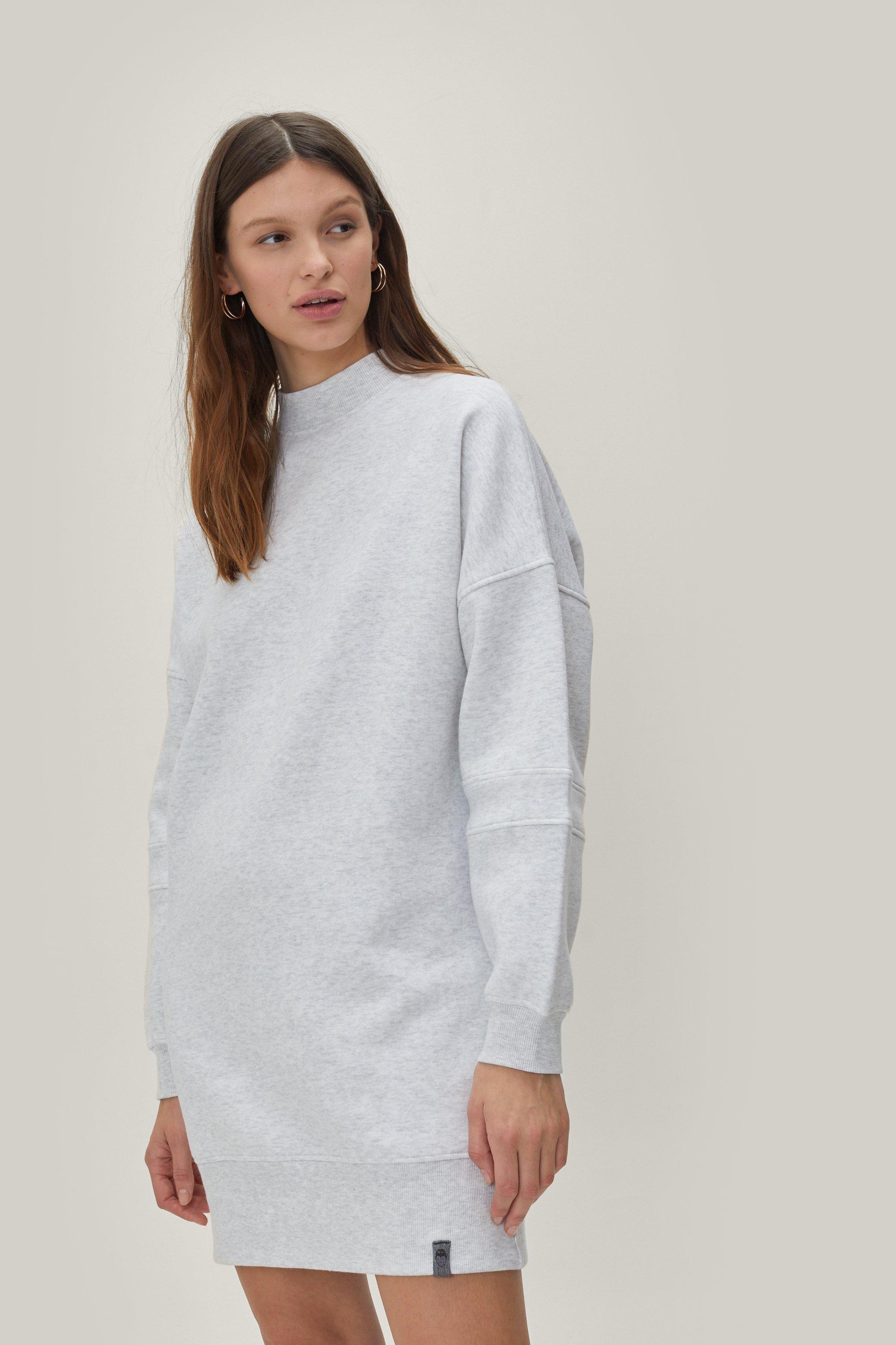 Cos jumper outlet dress