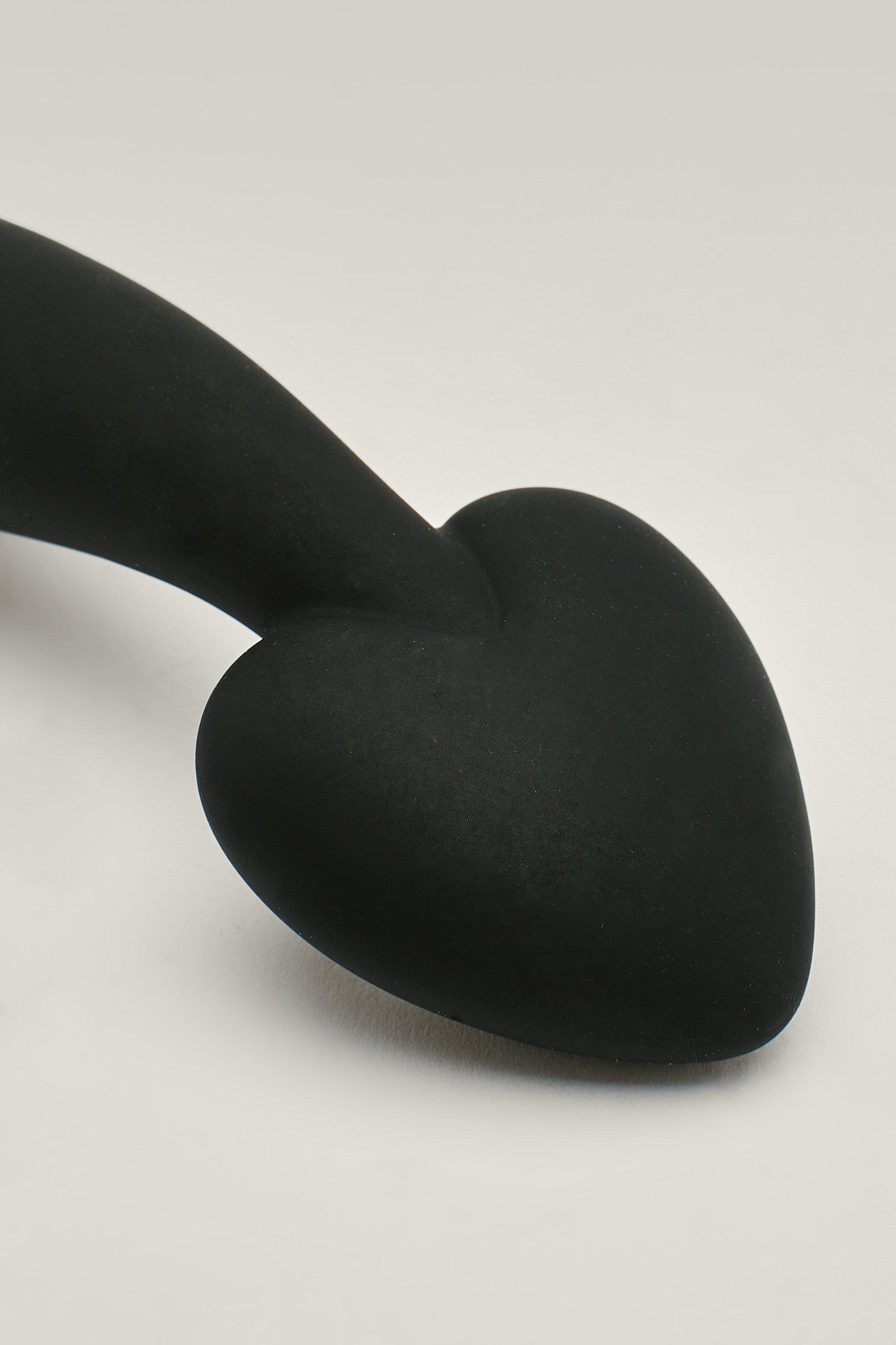 Luv Wand Vibrator Sex Toy