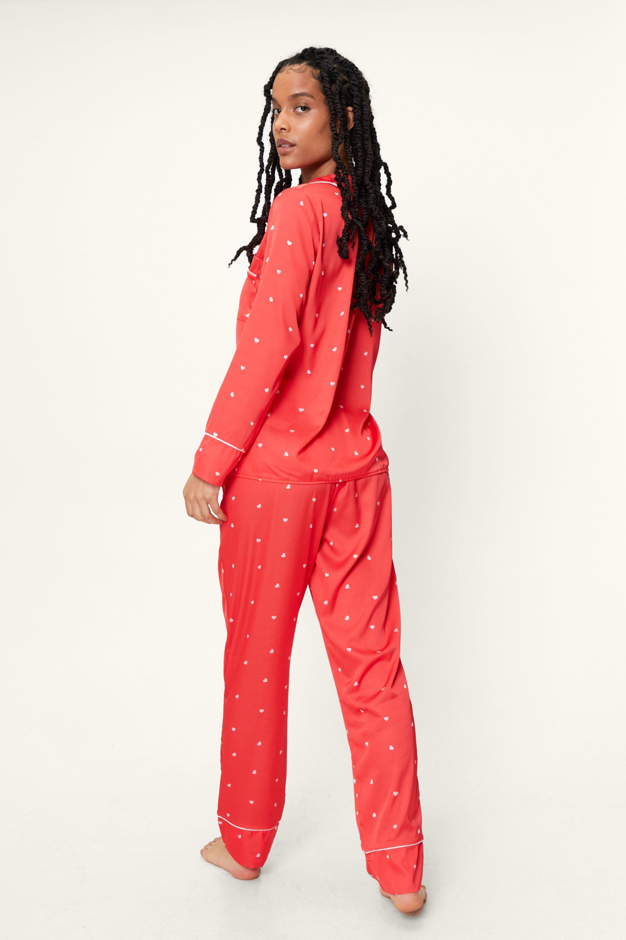 Pyjama petite discount