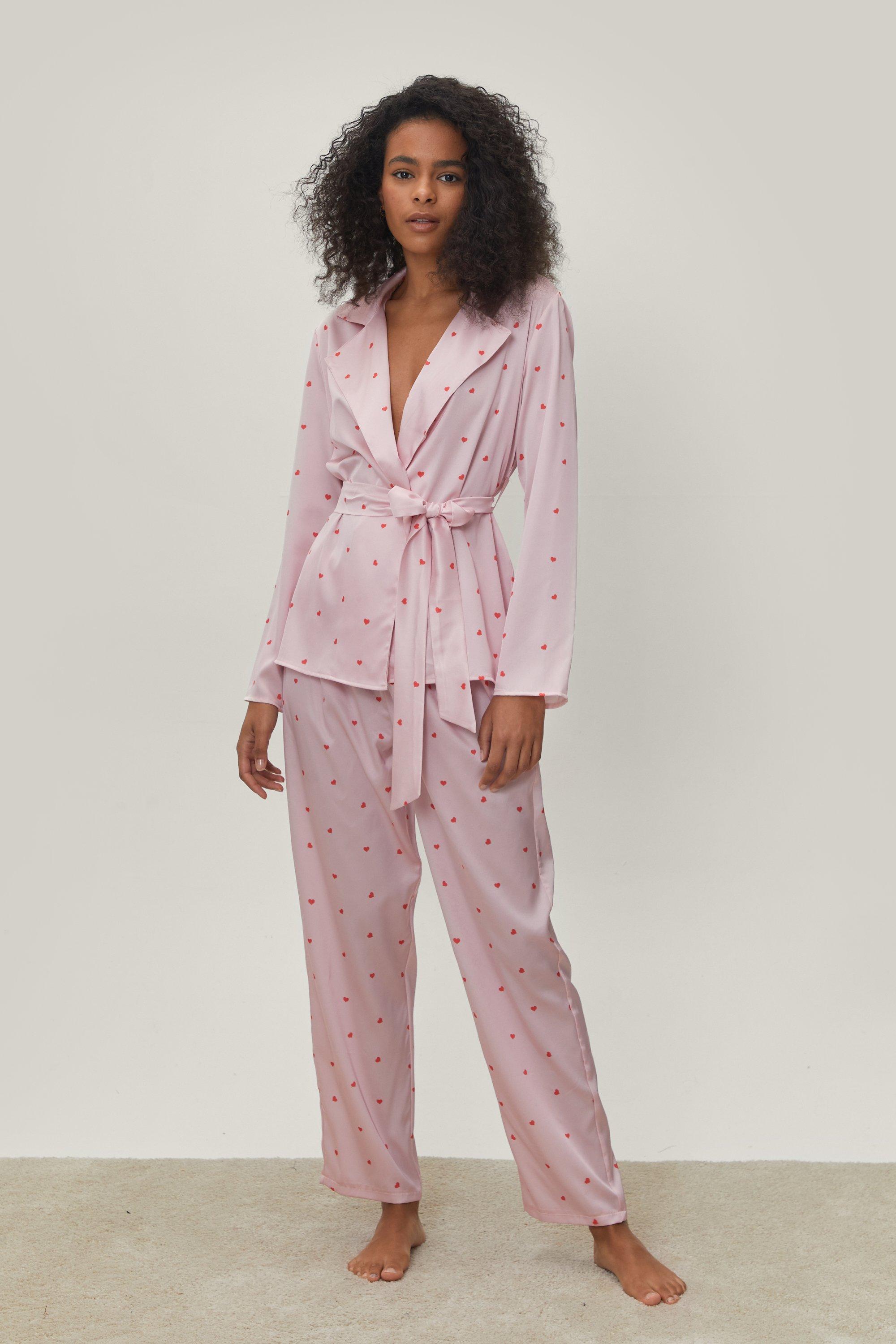 Petite discount pyjama bottoms