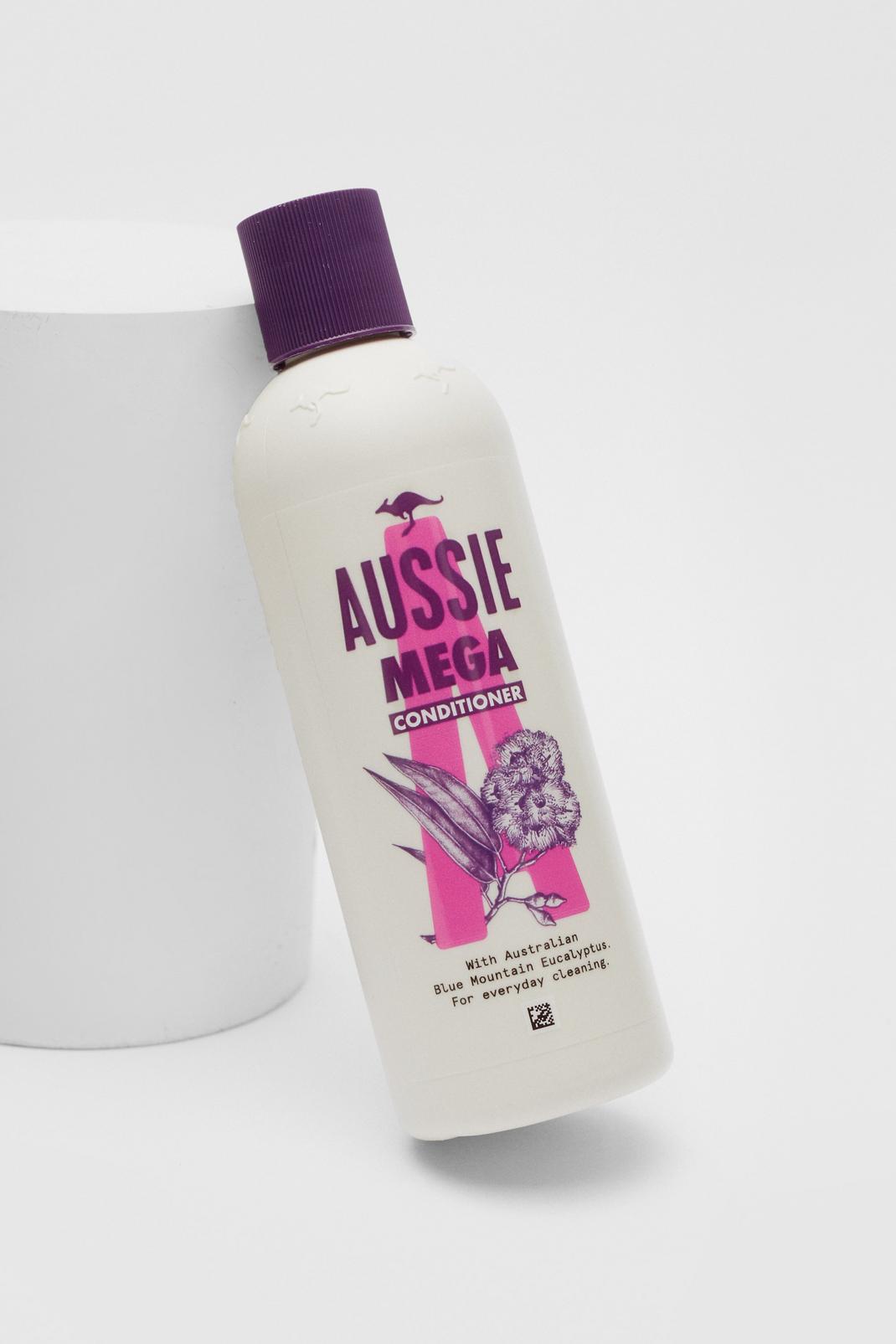 Après-shampoing Aussie à l'eucalyptus, Purple image number 1