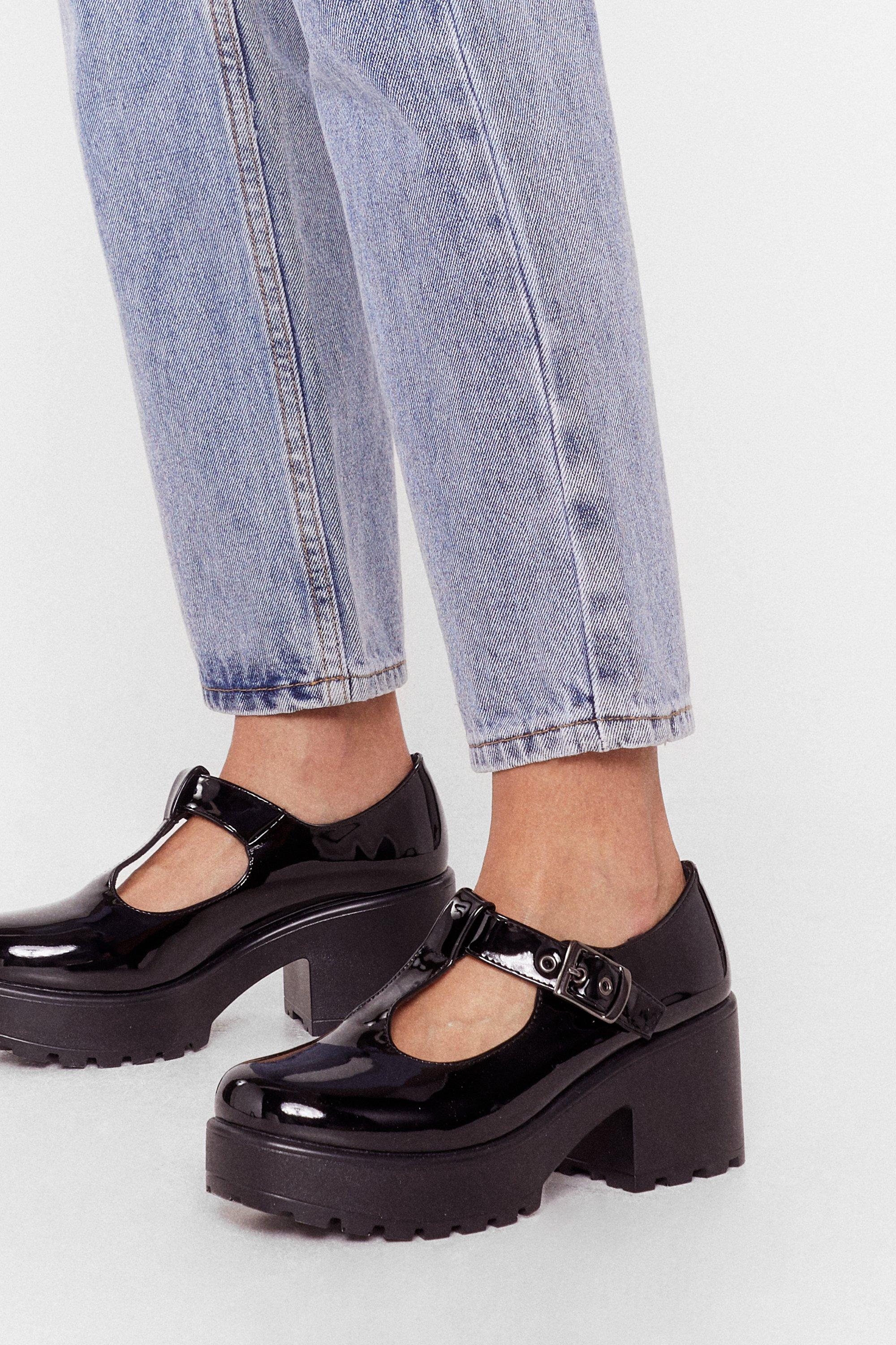 Nasty gal mary discount janes