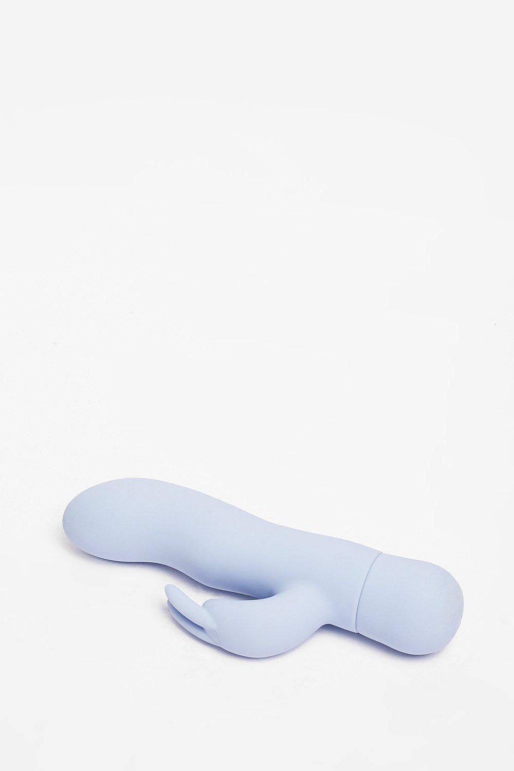 Mini Clitoral Rabbit Vibrator Sex Toy | Nasty Gal