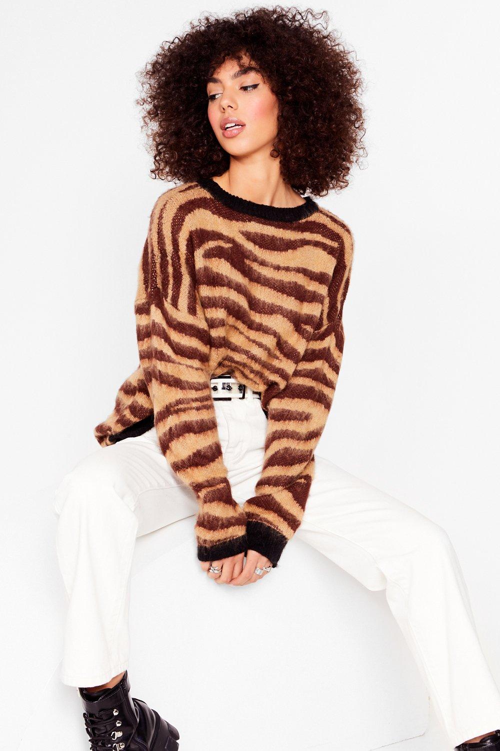 nasty gal knitwear