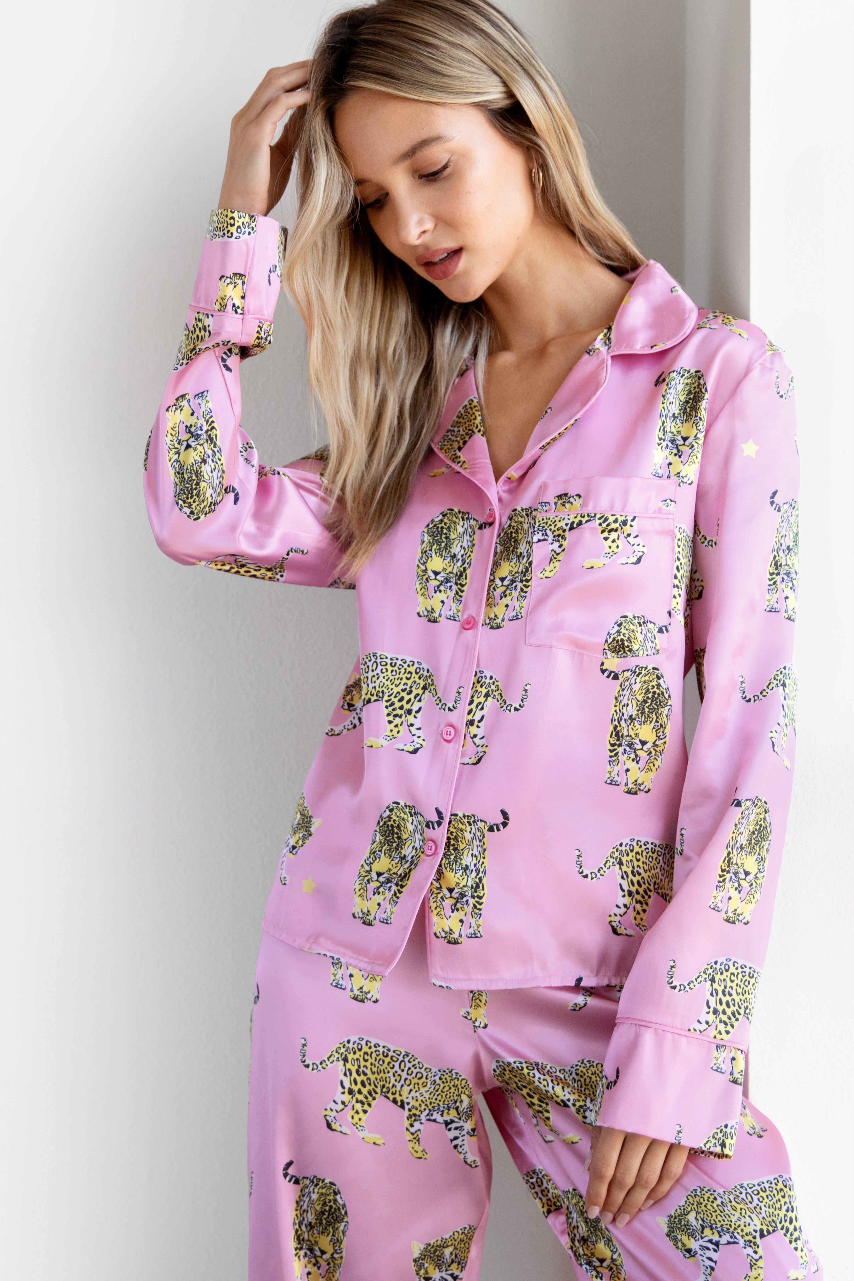 Nasty best sale gal pajamas