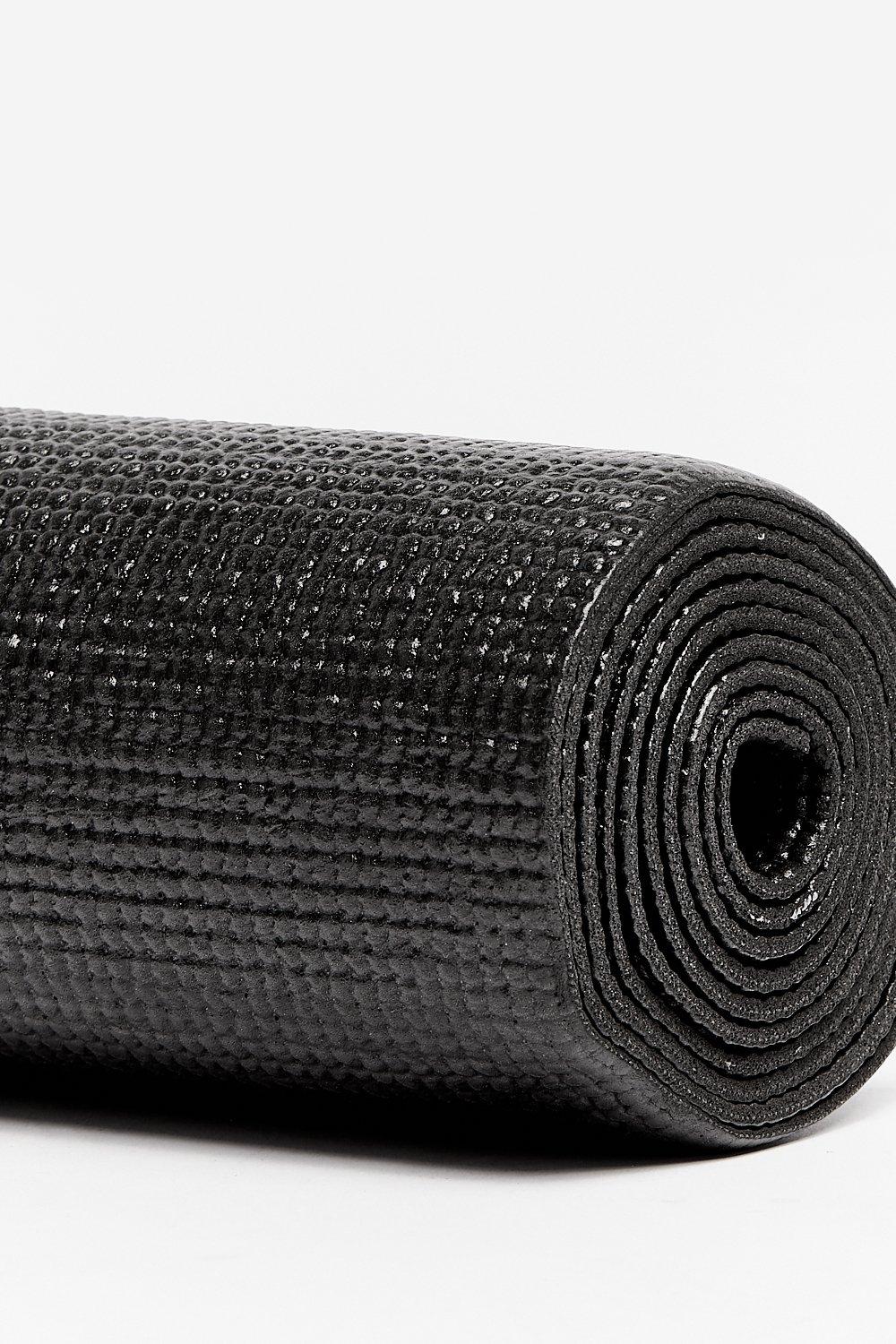 Foam Yoga Mat