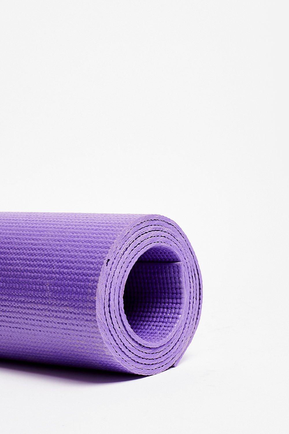 Namastay store yoga mat