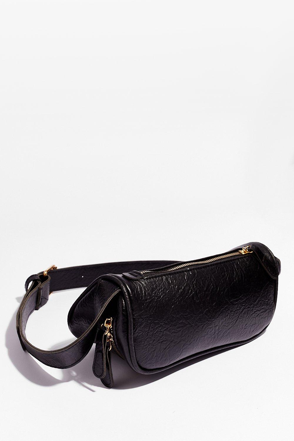 Nasty gal fanny discount pack