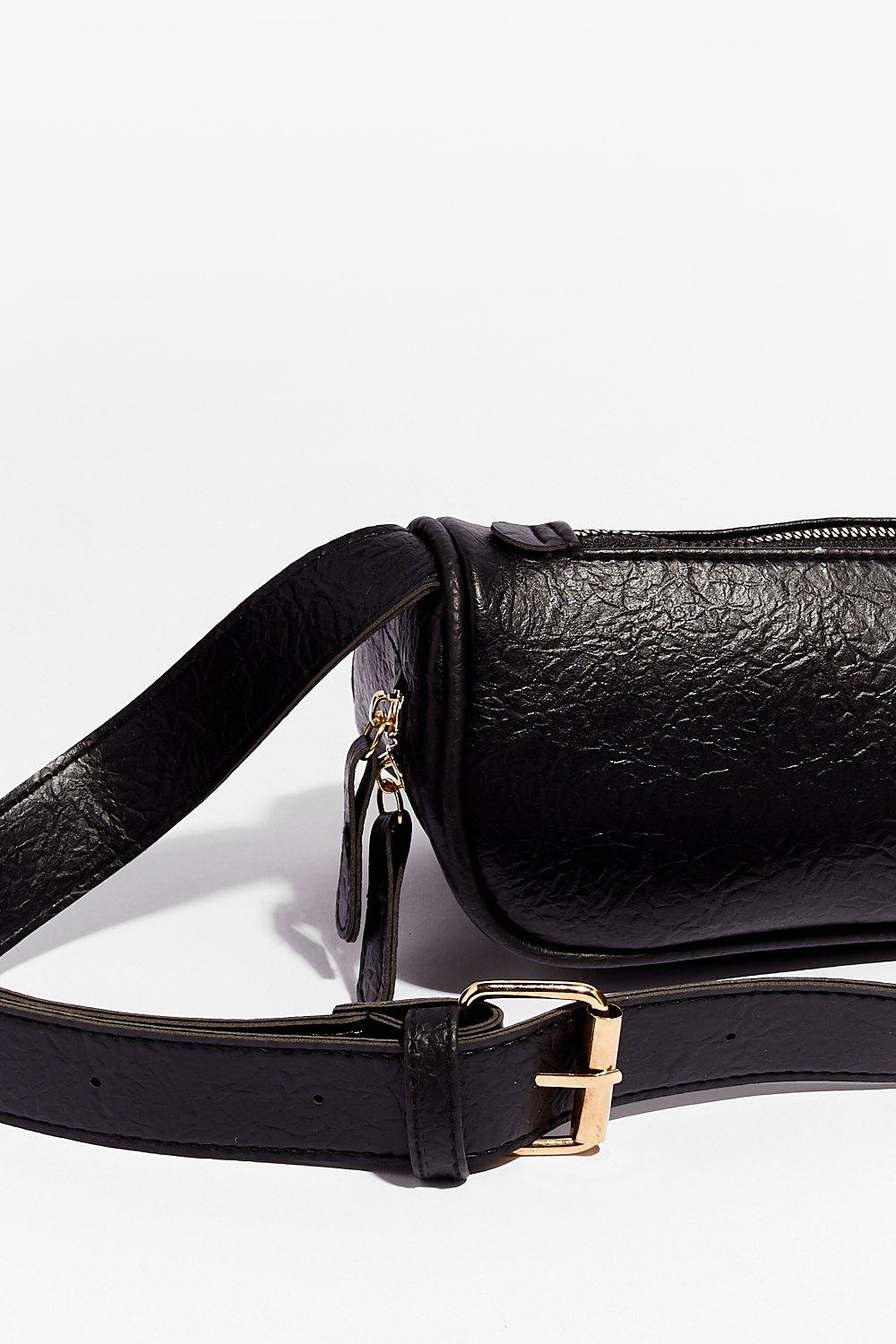 Nasty gal fanny online pack