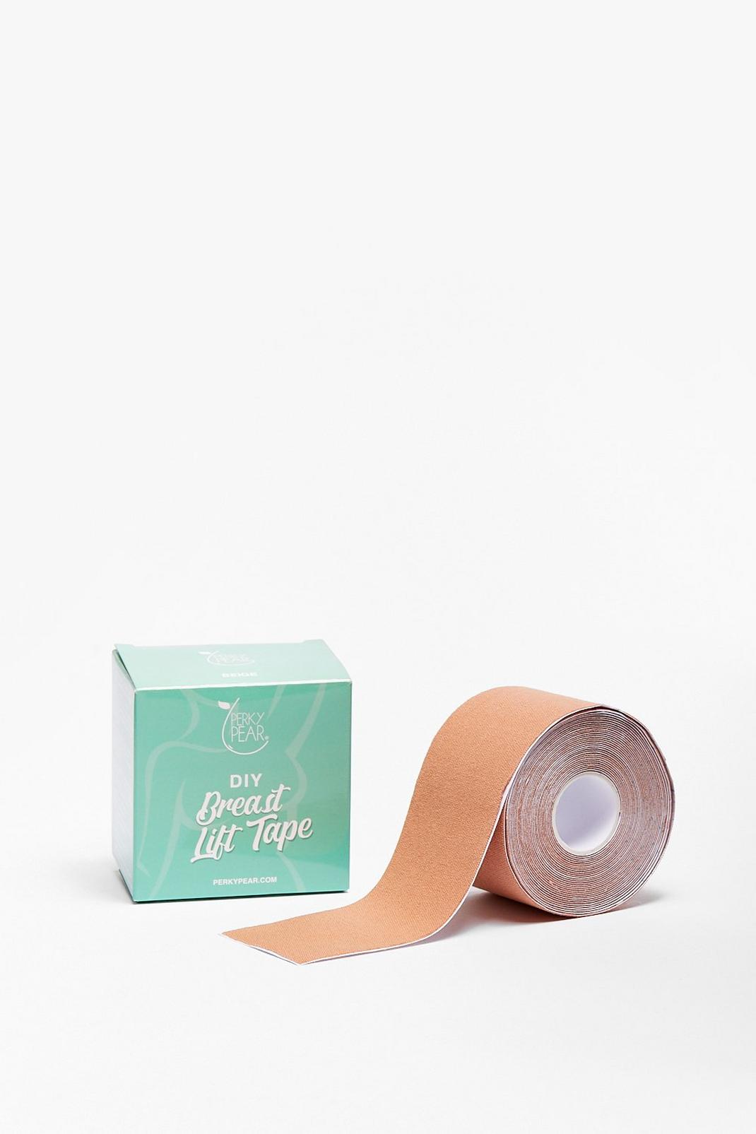 Perky Pear DIY Breast Lift Tape image number 1