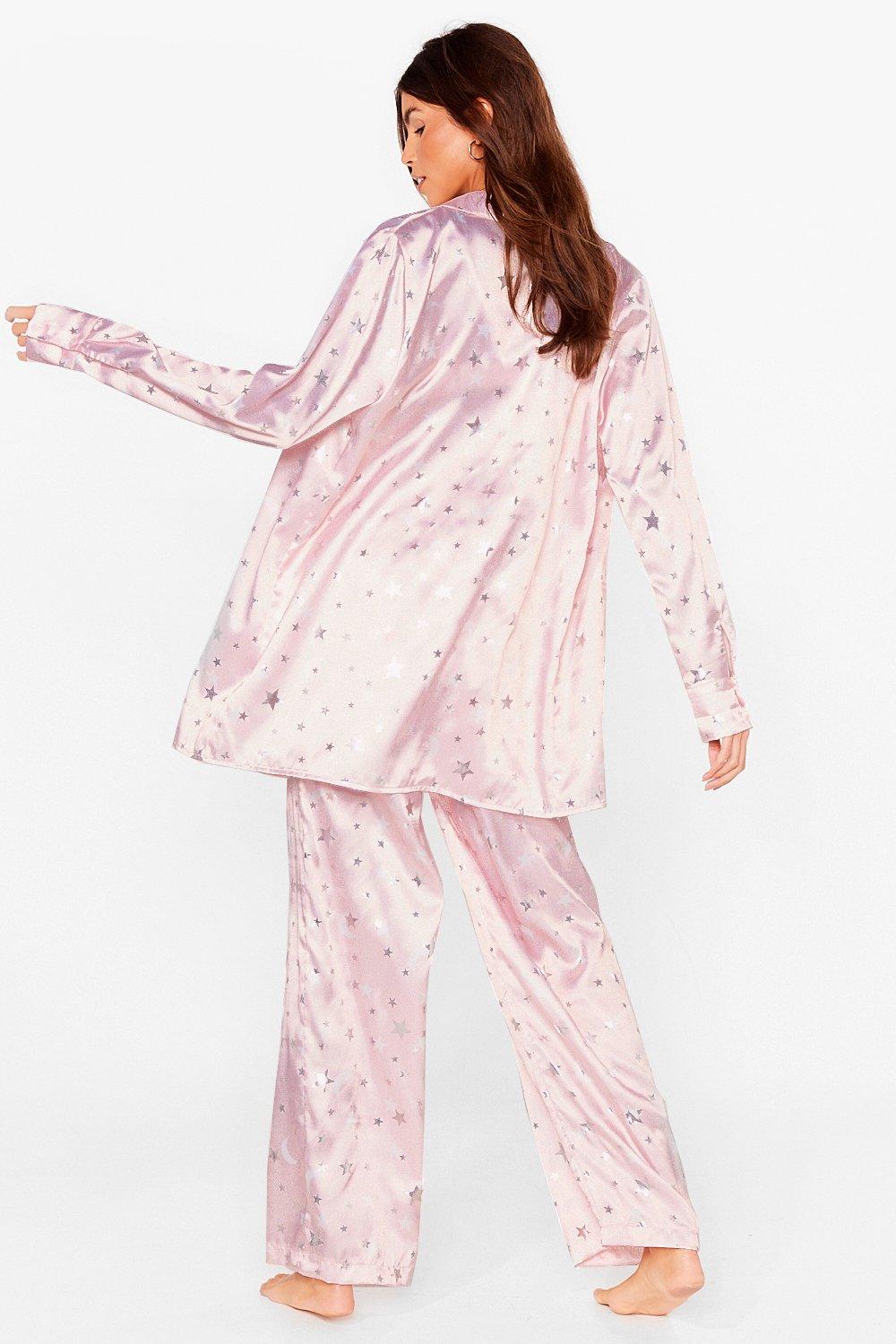 Under the stars discount pajamas