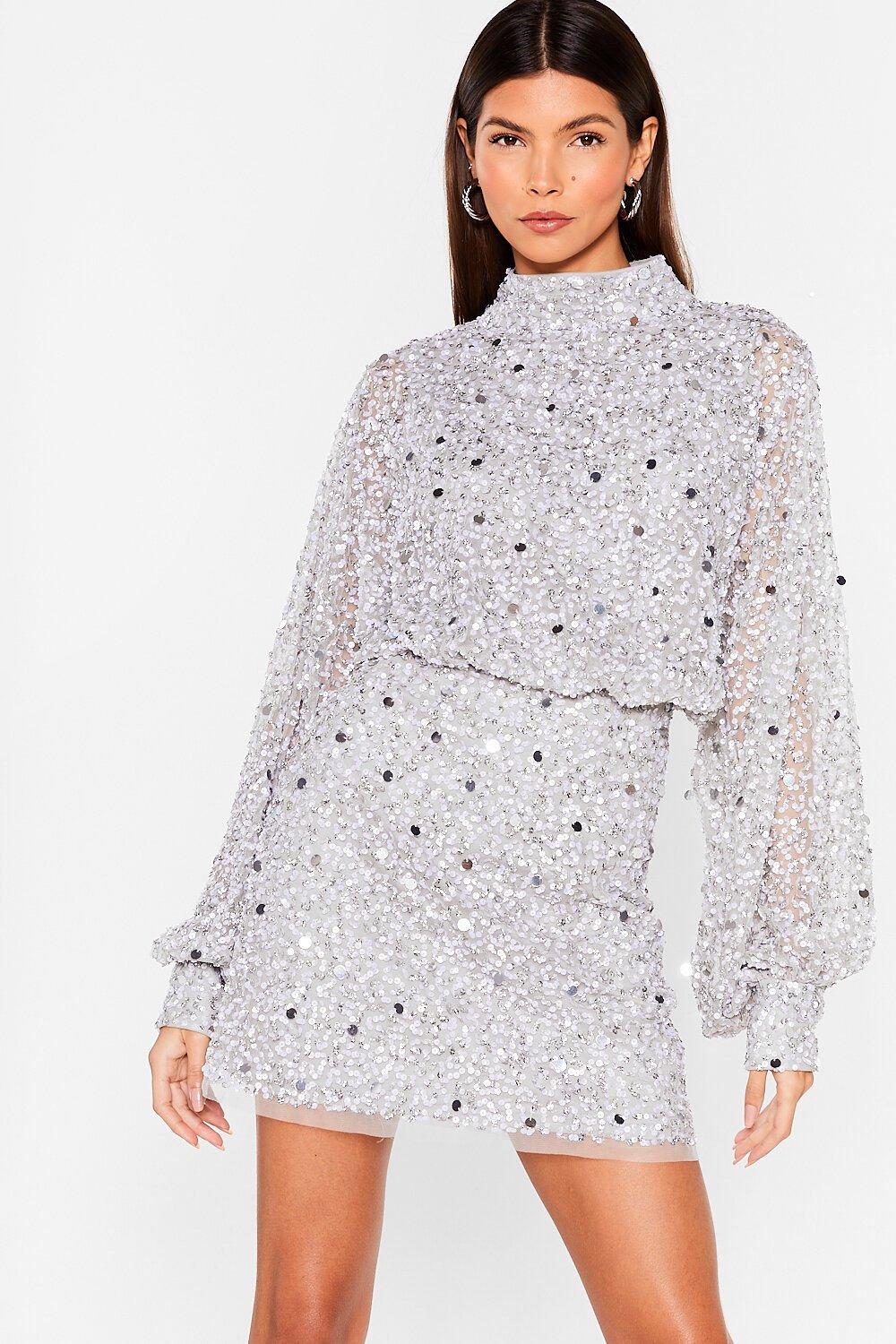 Missguided hotsell star dress