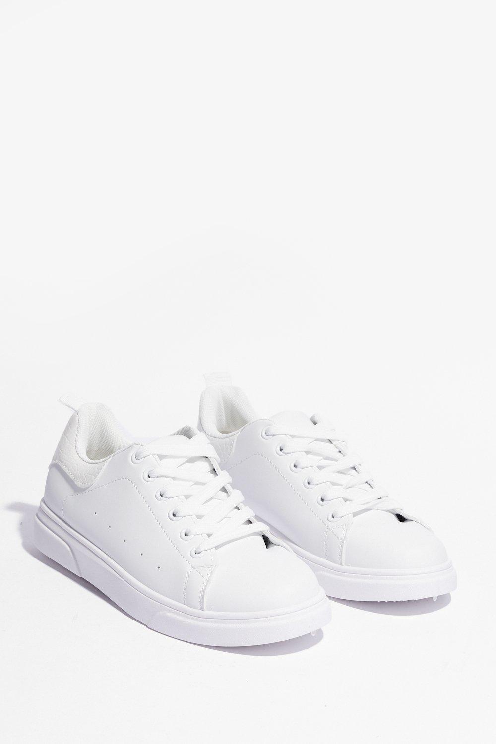 Croc tennis online shoes