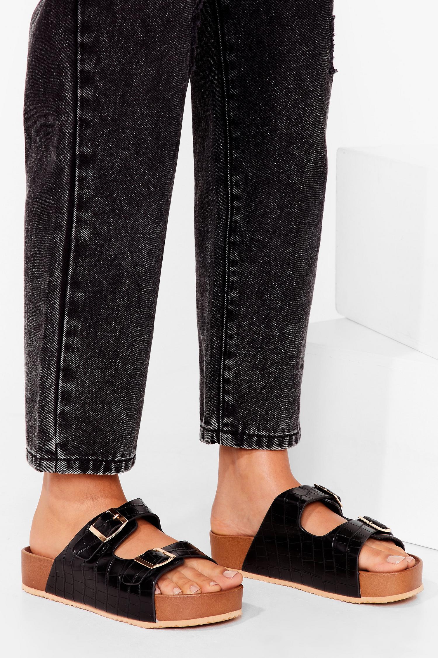 cos platform sliders