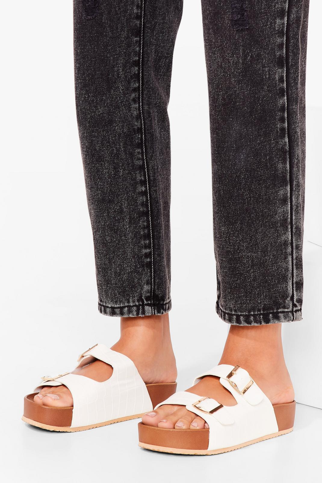 cos platform sliders