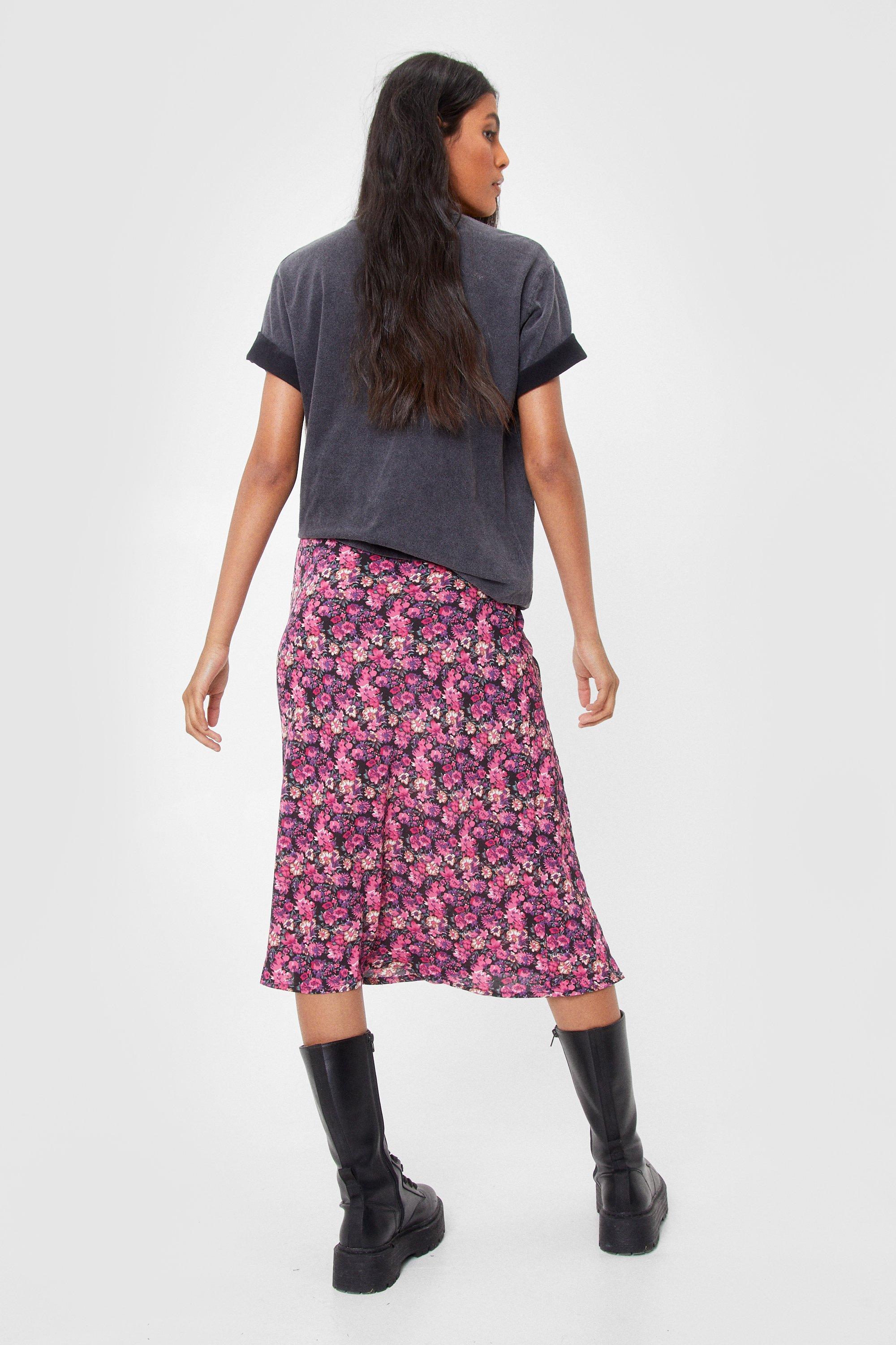 Bloom Skirt