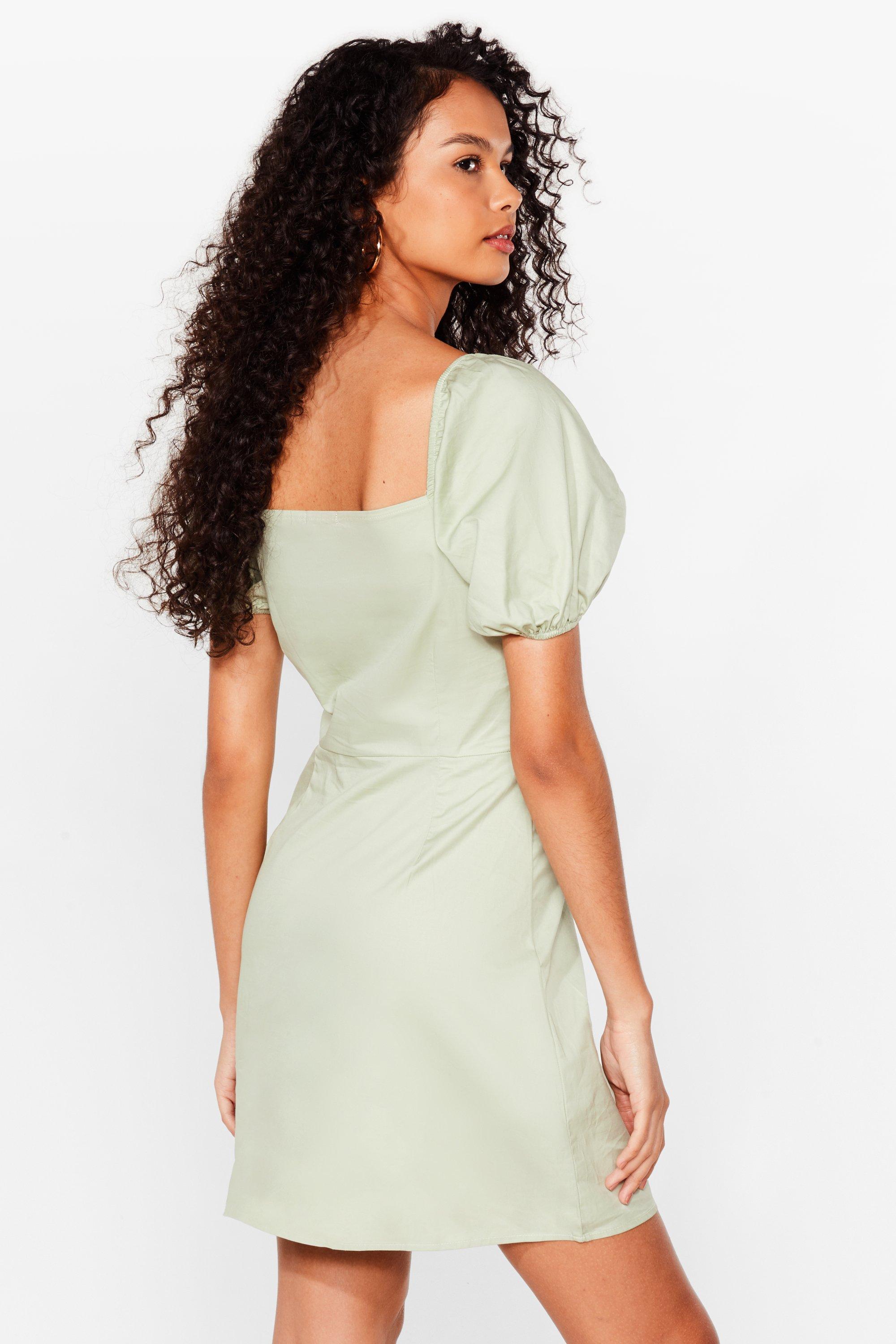 Nasty gal summer shop dresses