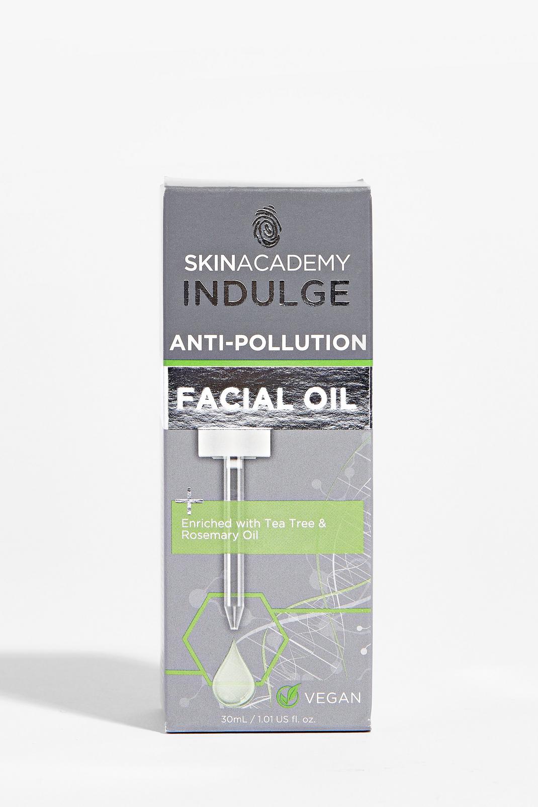 Green Skin Academy Anti-Pollution Facial Oil image number 1