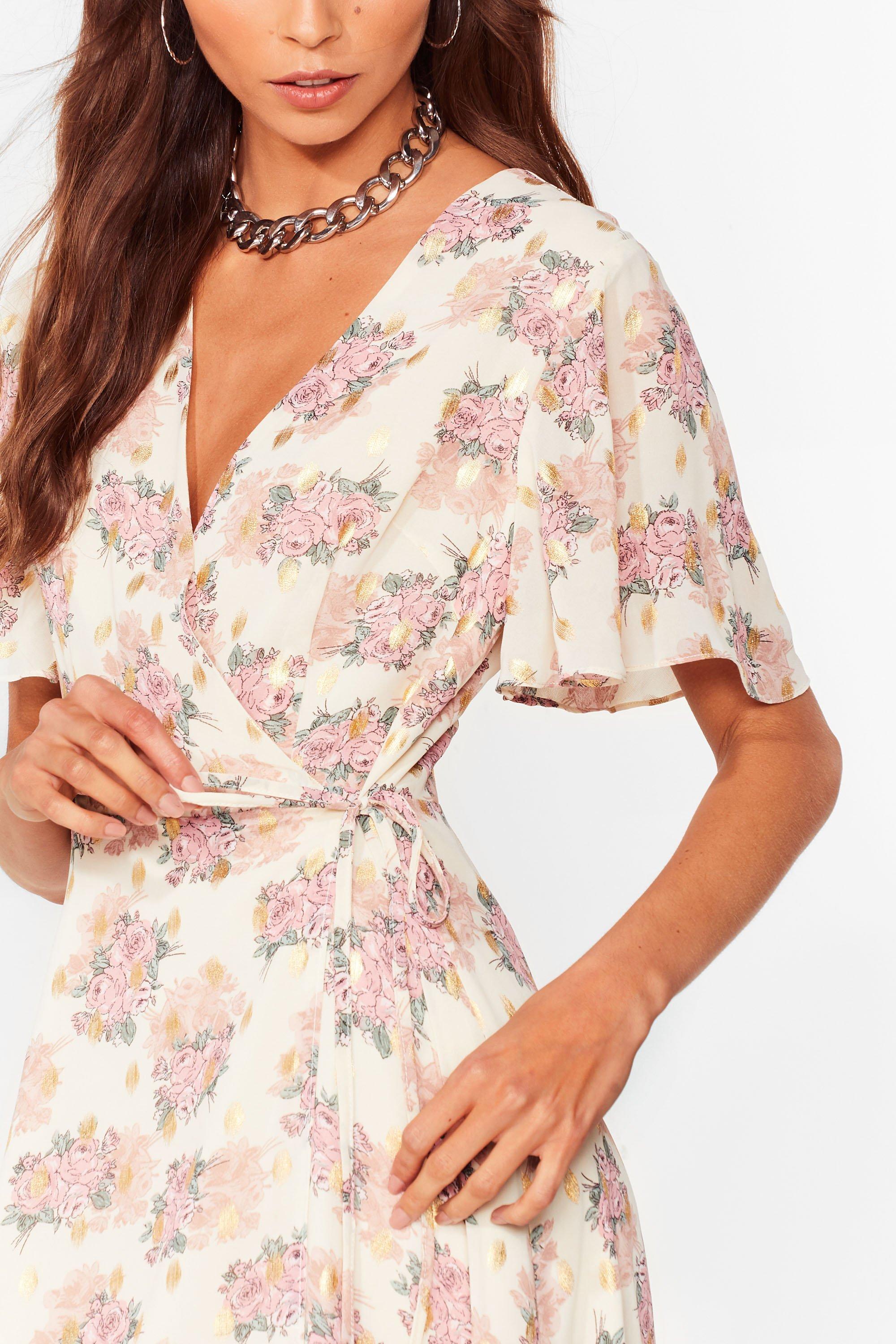 Nasty gal 2025 summer dresses