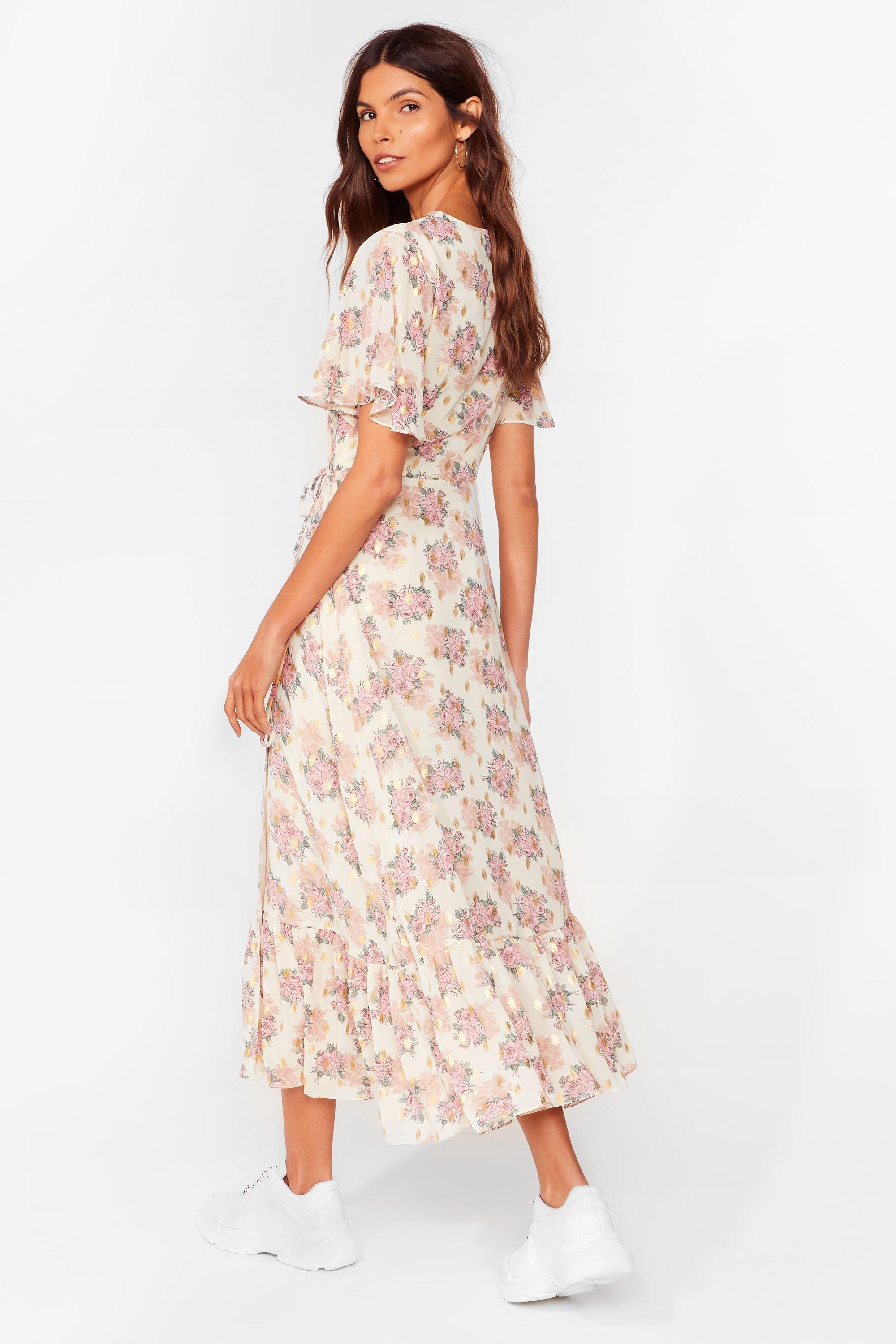 Nasty gal shop day dresses