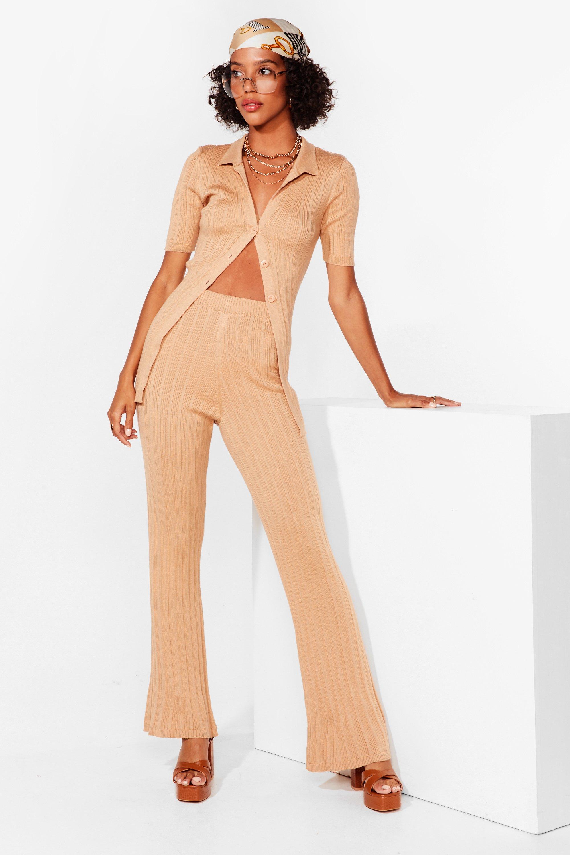 white pants suit for summer