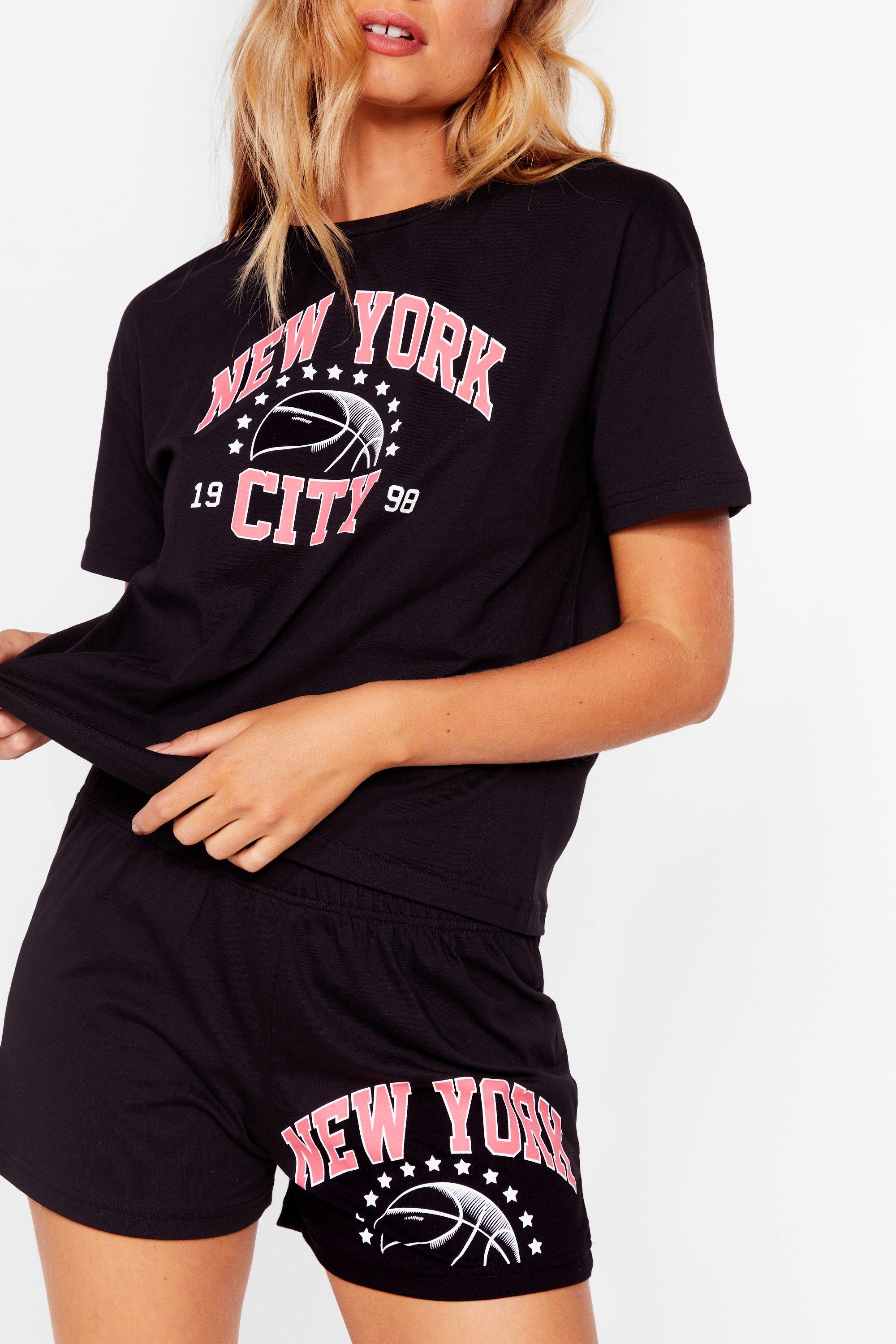 New yorker online pyjama