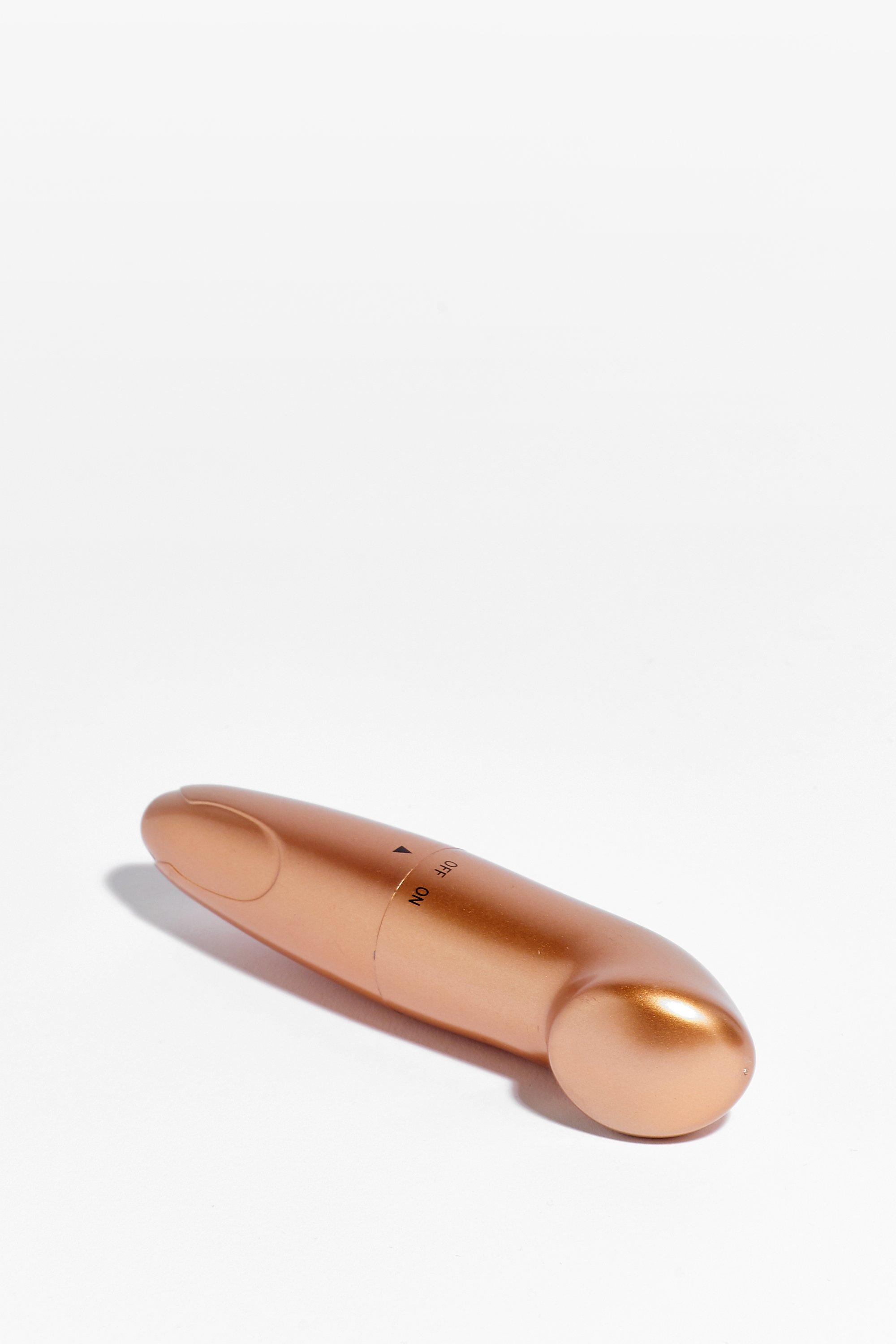 Bring Me Joy Mini G-Spot Vibrator | Nasty Gal