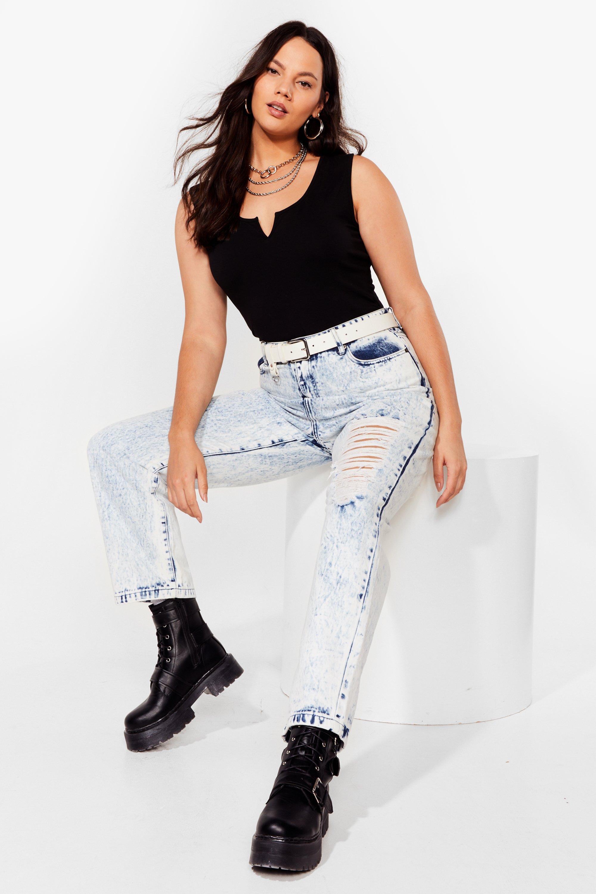 Up A Notch Bodysuit Up A Notch Bodysuit