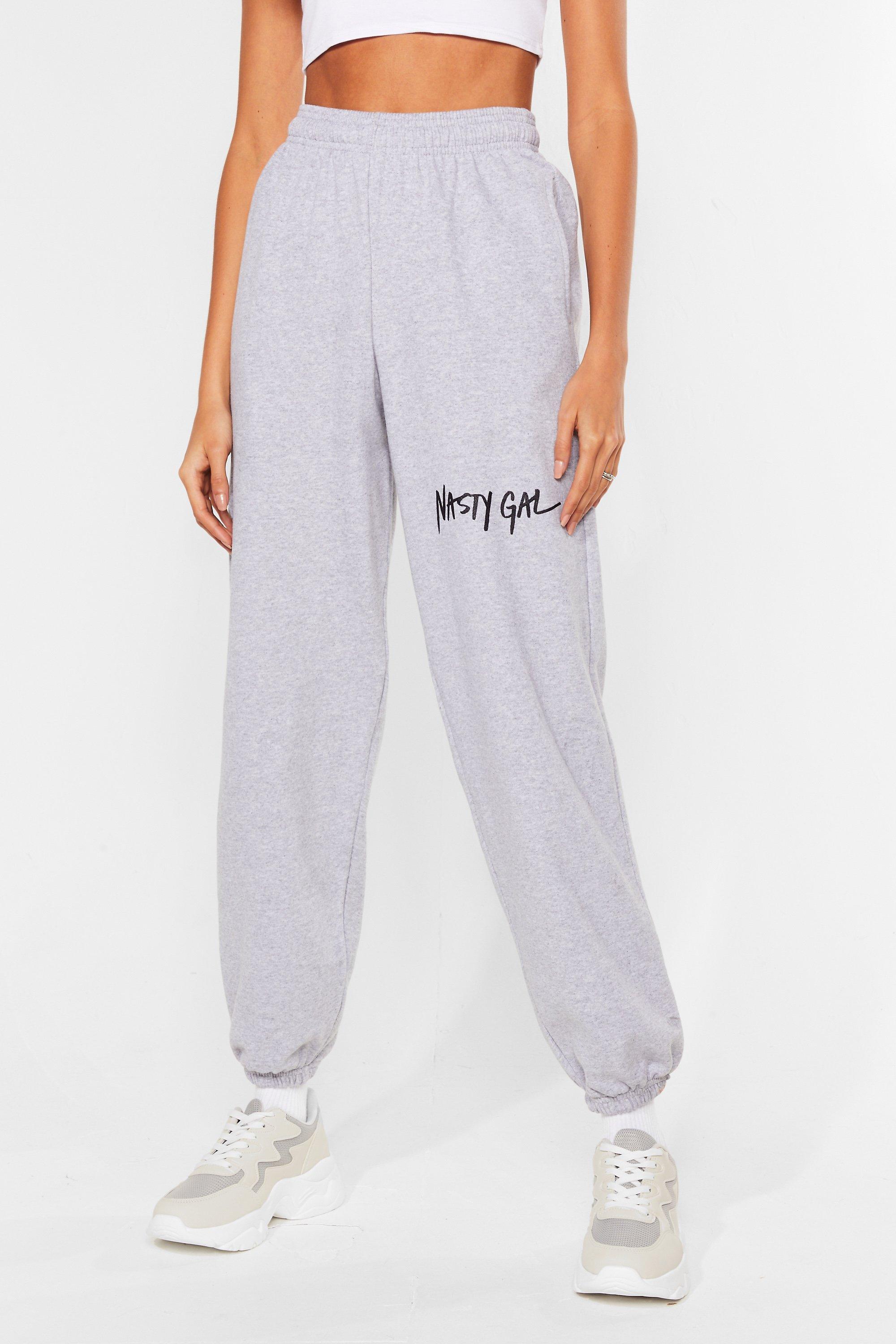 Nasty best sale gal joggers