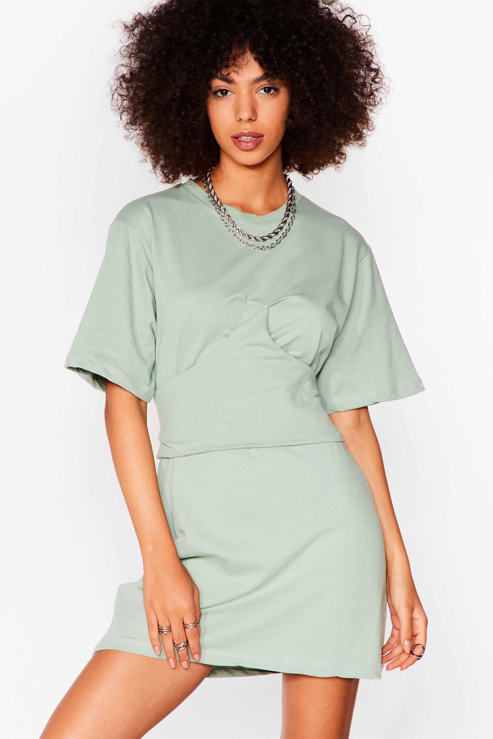 Corset jumper dress discount