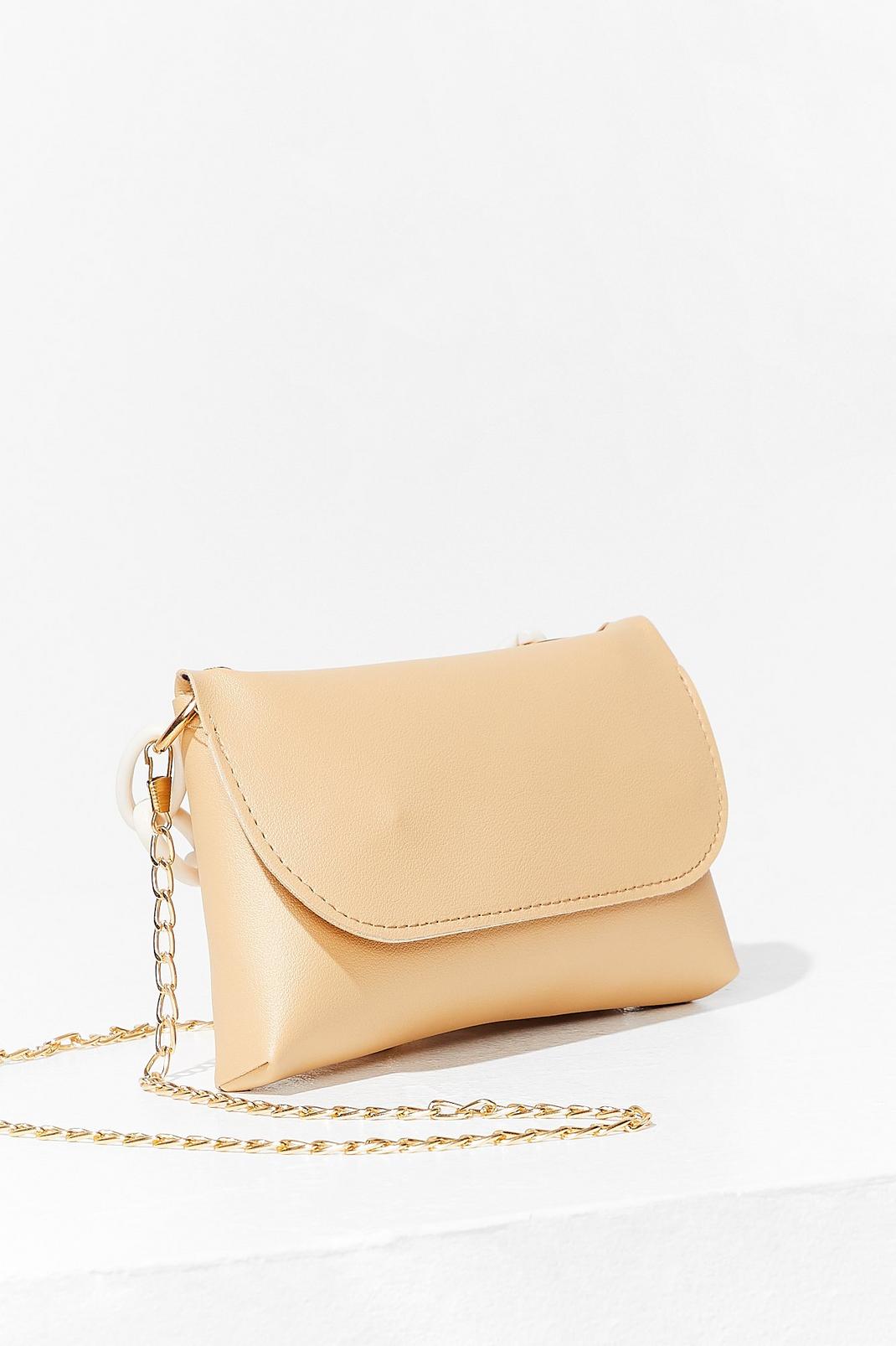 WANT Chain It On the Boogie Crossbody Bag image number 1