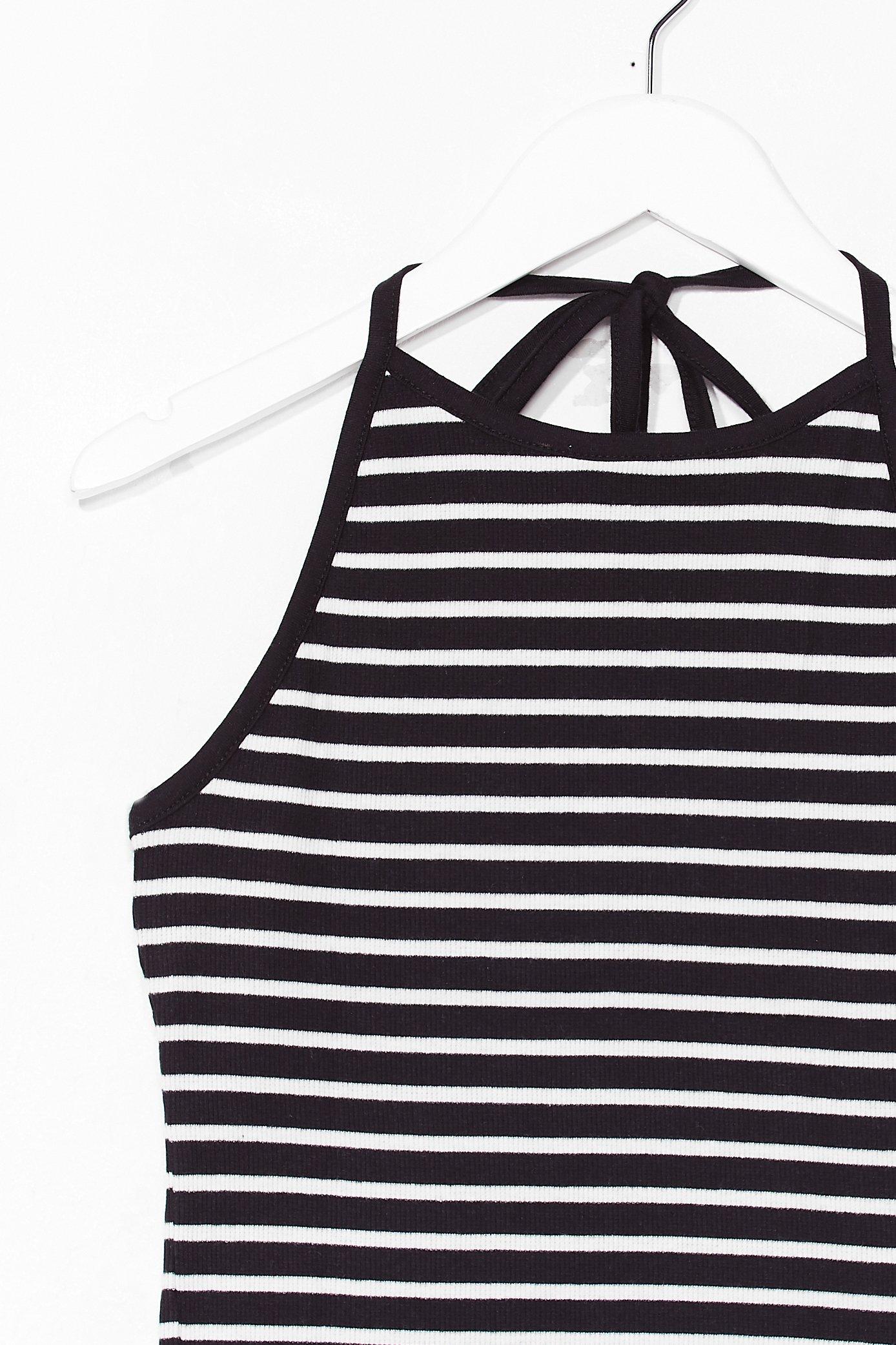 Bring It Back Halter Top Bring It Back Halter Top