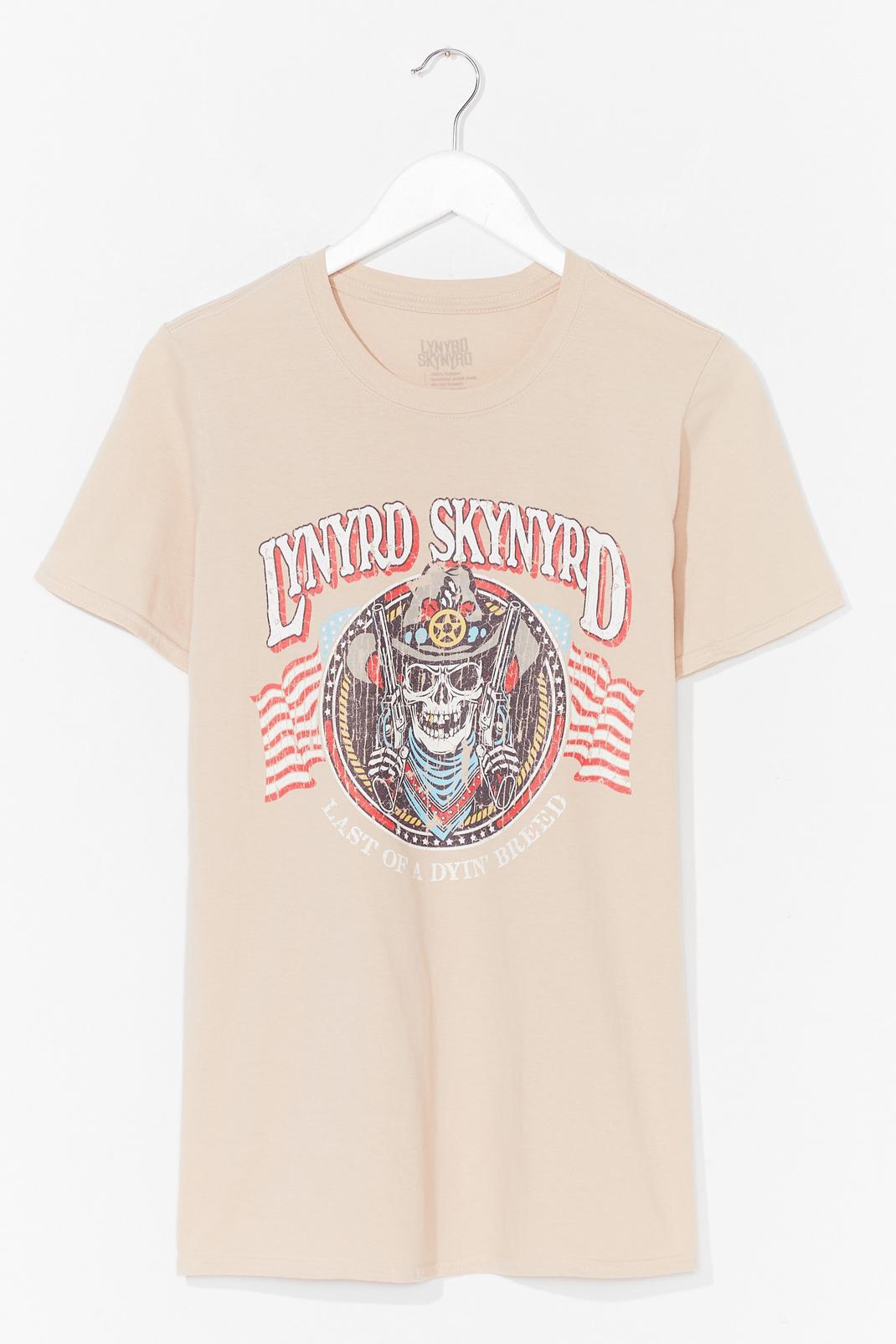 T-shirt de groupe Lynyrd Skynyrd image number 1